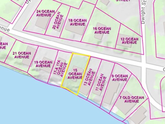 15 Ocean Avenue, Halifax, MA