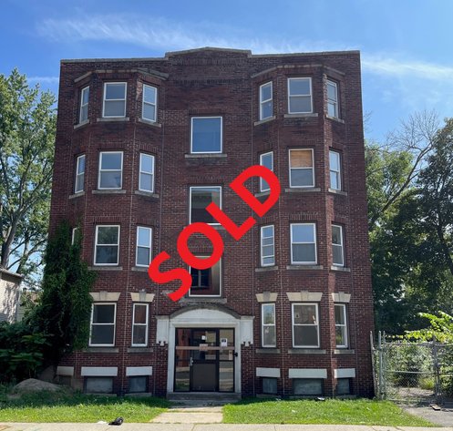 Image for 17 East Hooker Street, Springfield