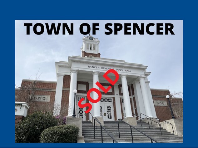 Image for Town of Spencer