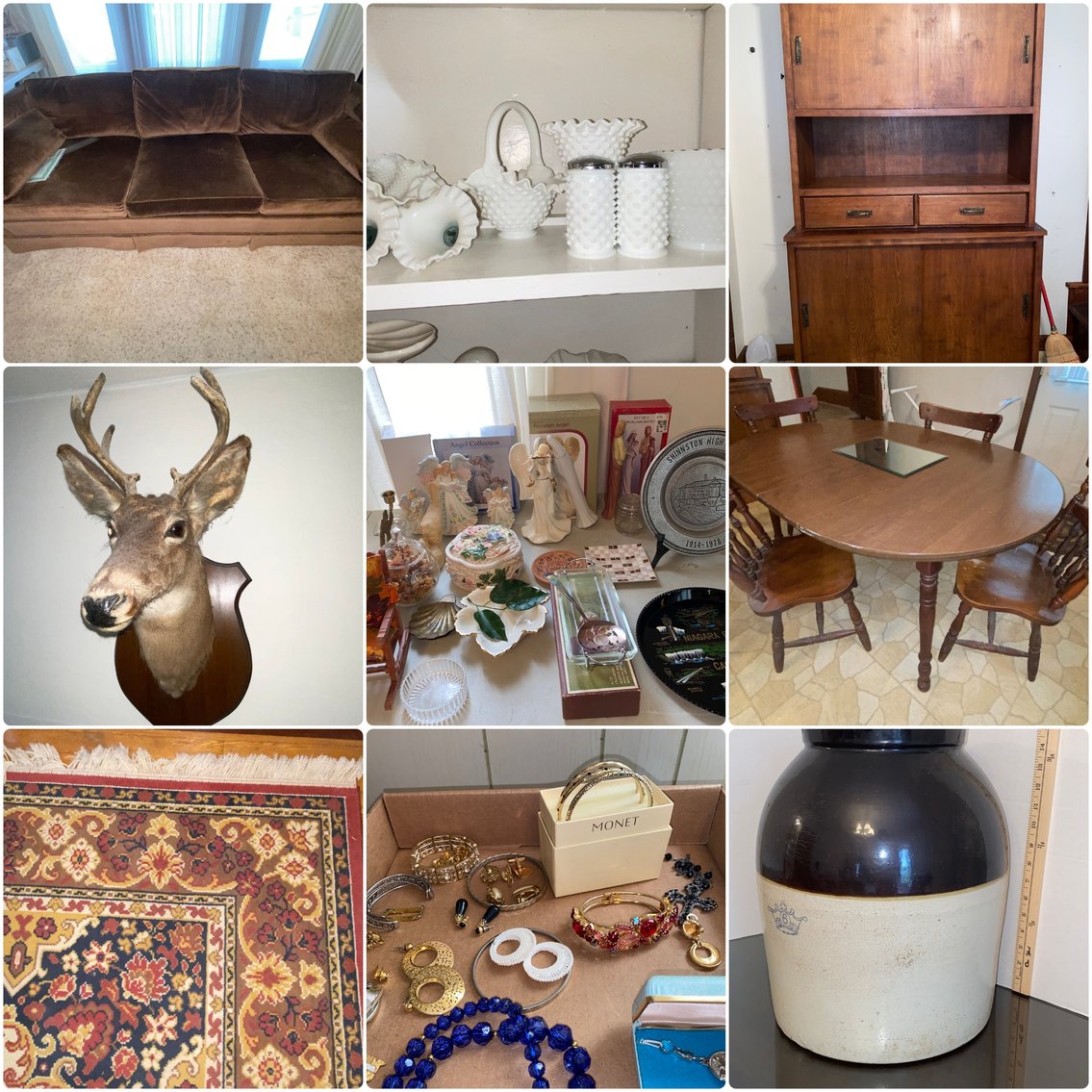 Image for Shinnston, WV – Tools, Hardware, Cookware, Furniture, and more!