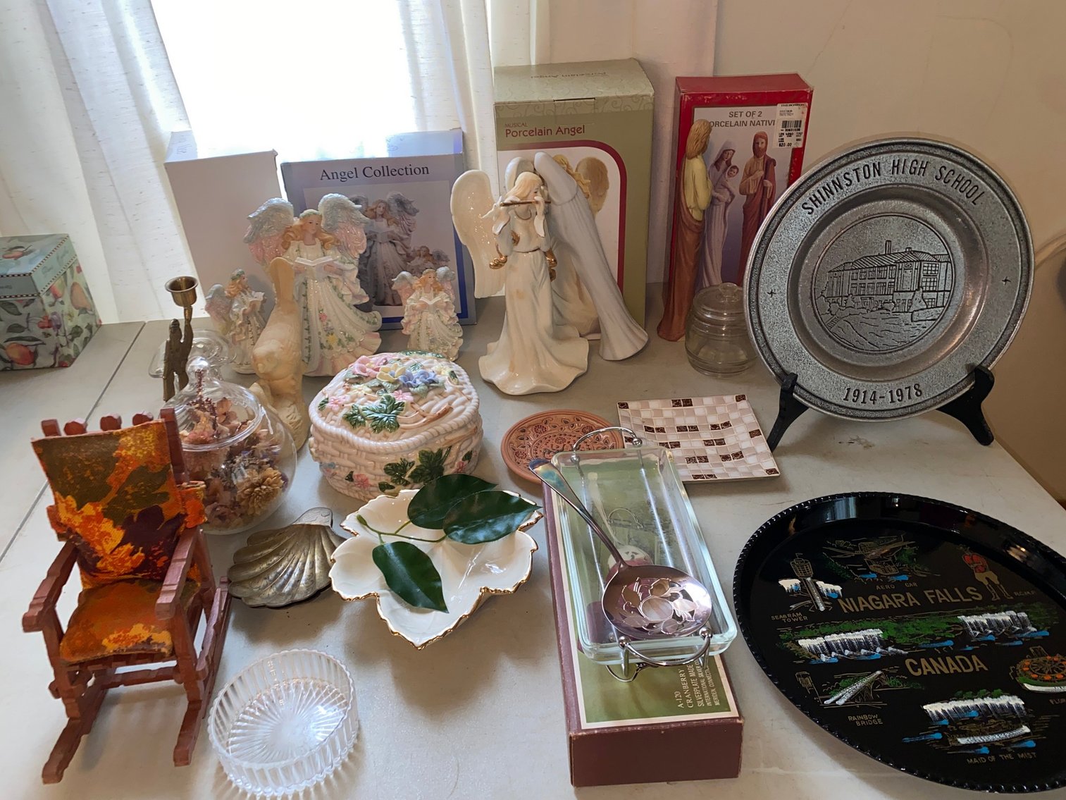 Image for Shinnston, WV – Tools, Hardware, Cookware, Furniture, and more!