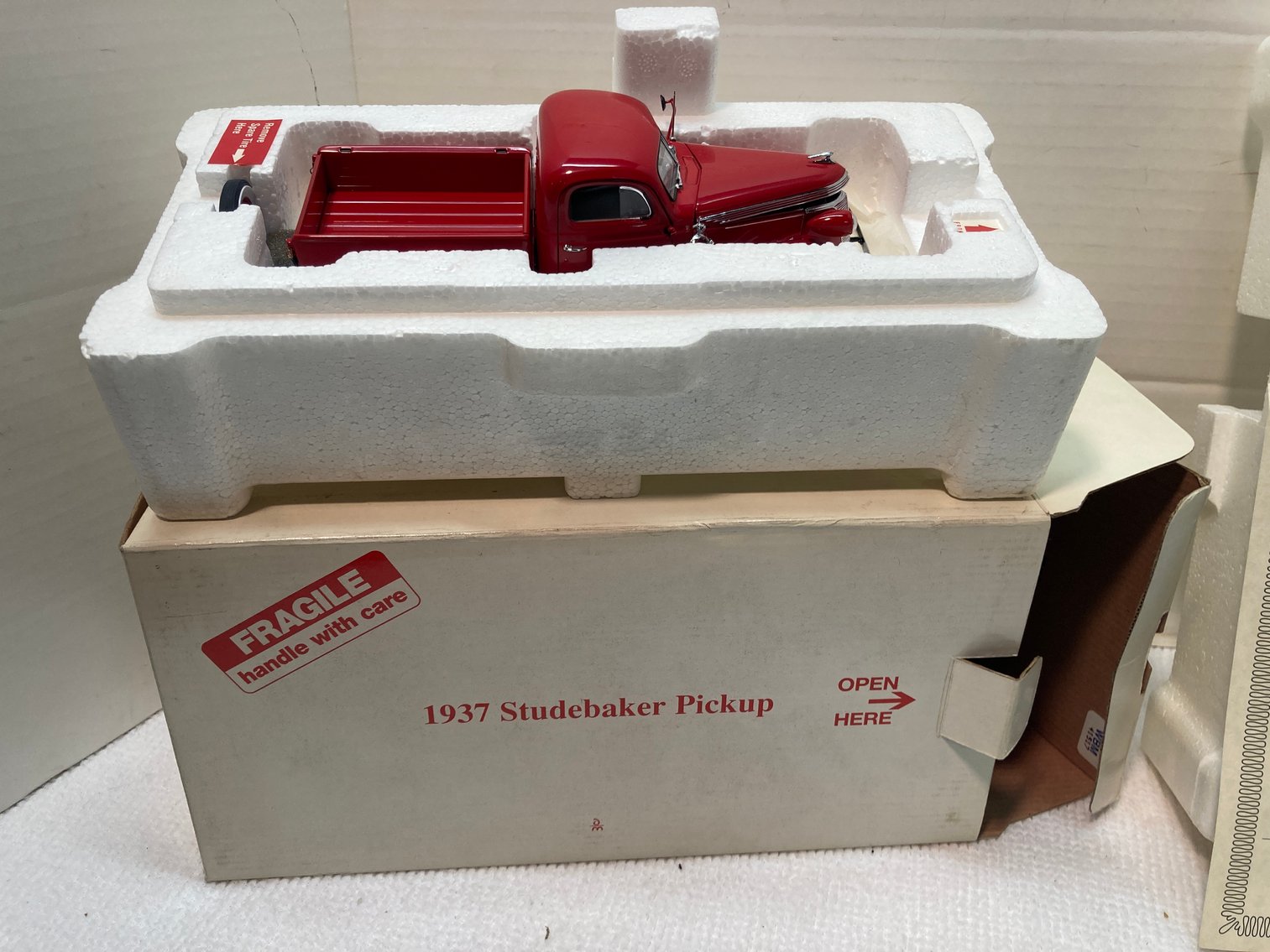 Image for Shinnston, WV – Model Cars from Franklin Mint, Danbury Mint, Ertl, and More!