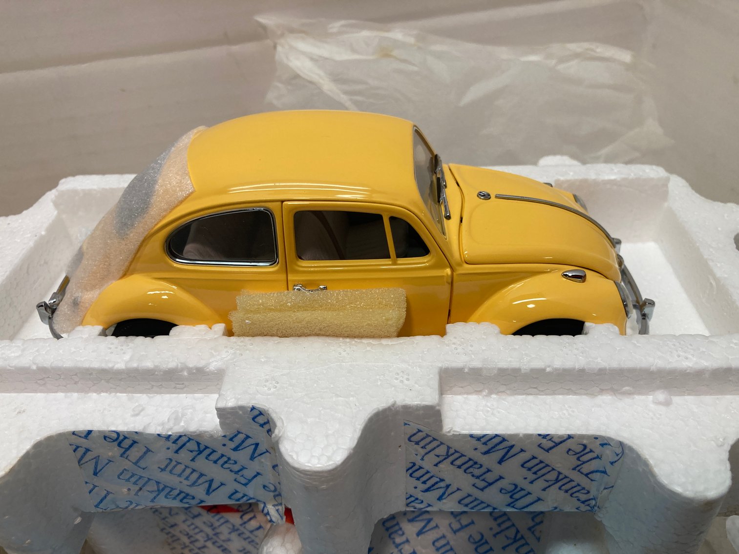 Image for Shinnston, WV – Model Cars from Franklin Mint, Danbury Mint, Ertl, and More!