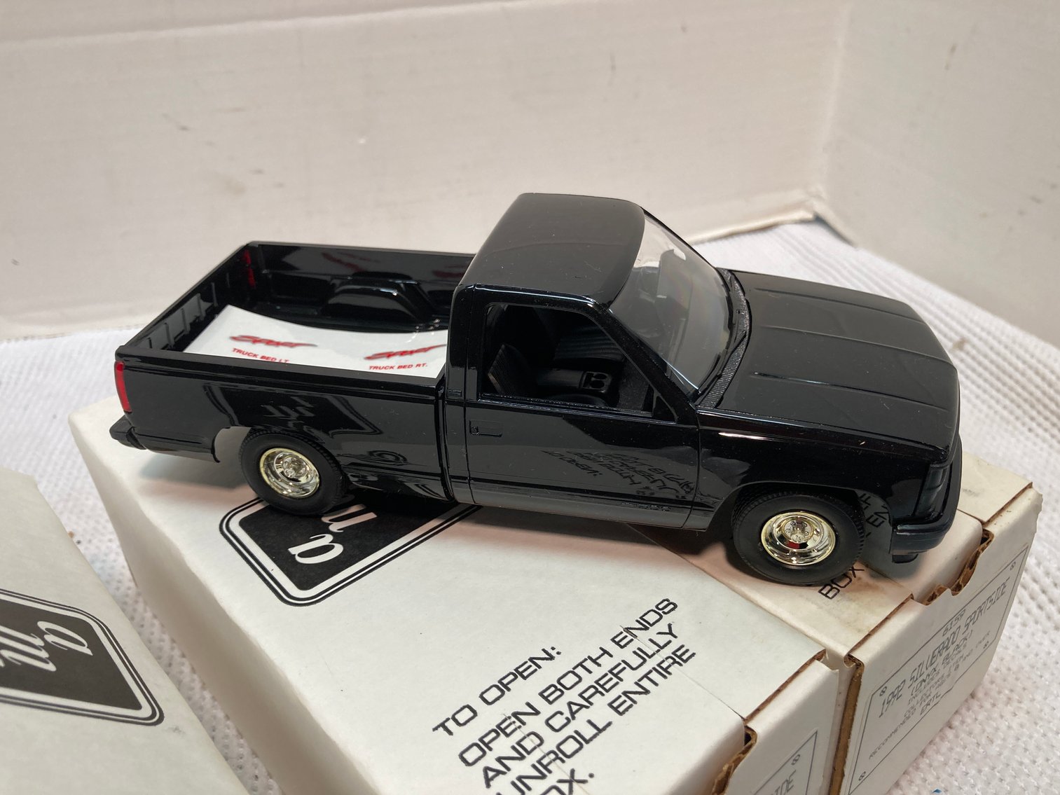 Image for Shinnston, WV – Model Cars from Franklin Mint, Danbury Mint, Ertl, and More!