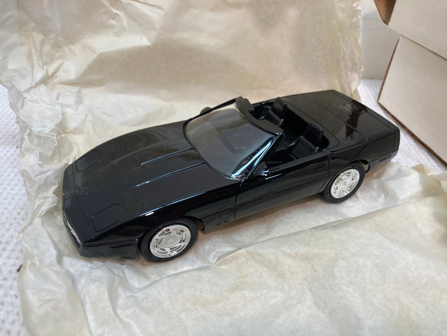 Image for Shinnston, WV – Model Cars from Franklin Mint, Danbury Mint, Ertl, and More!