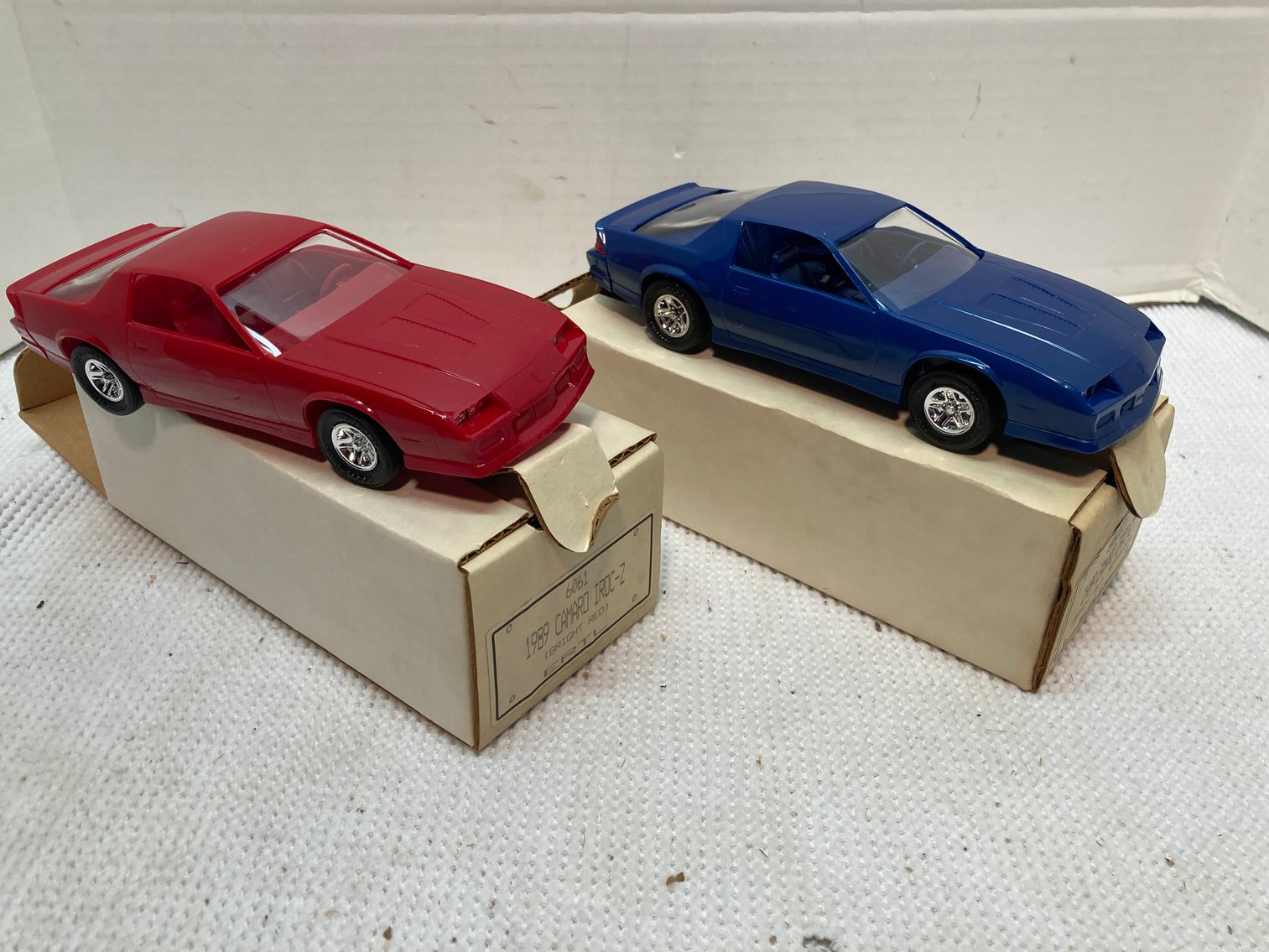 Image for Shinnston, WV – Model Cars from Franklin Mint, Danbury Mint, Ertl, and More!