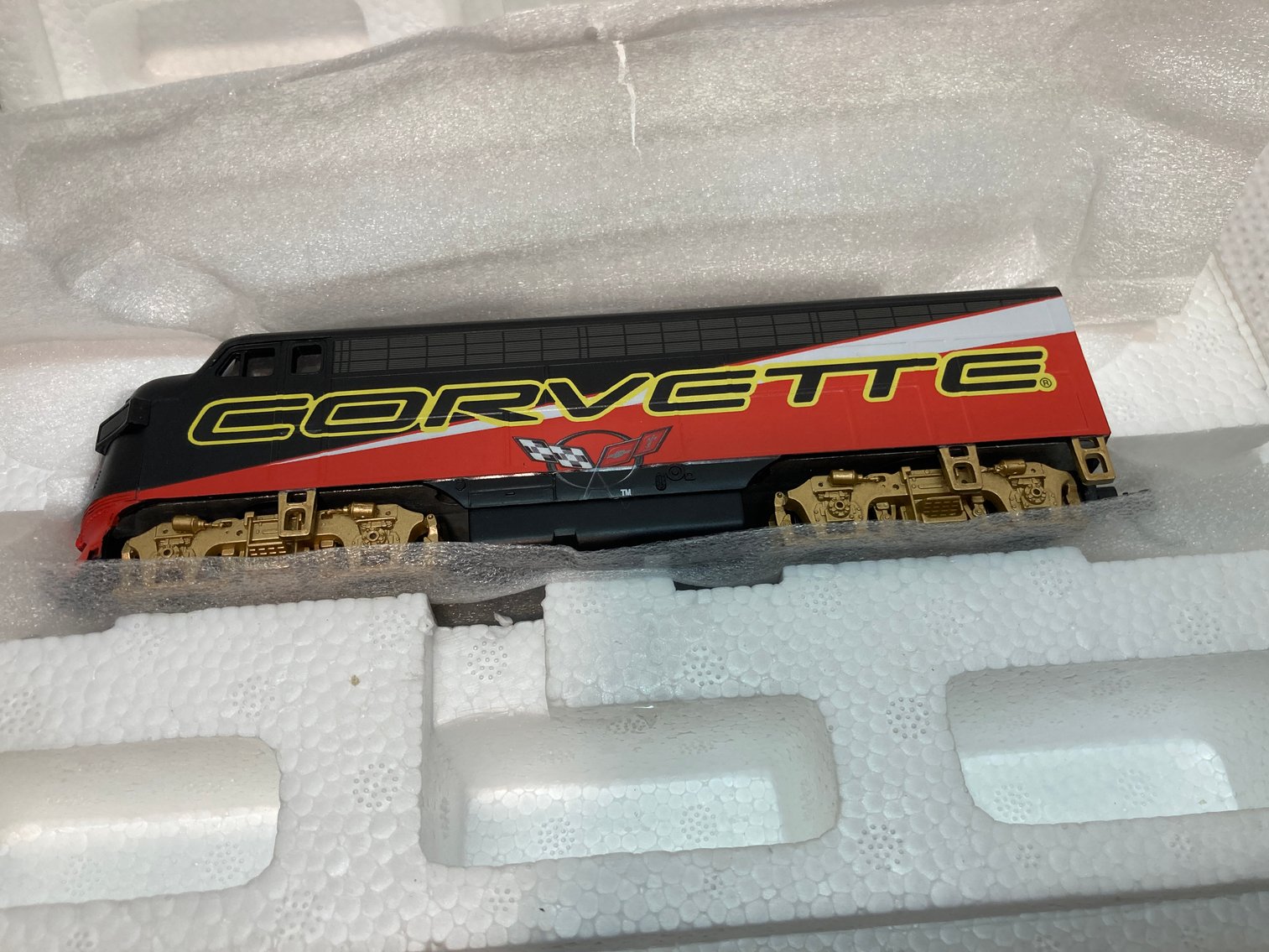 Image for Shinnston, WV – Model Cars from Franklin Mint, Danbury Mint, Ertl, and More!