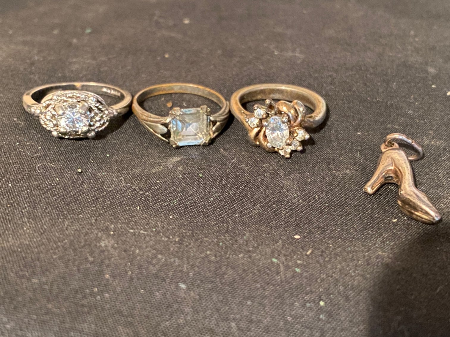 Image for Waynesburg, PA – Antiques, Collectibles, Vintage Toys, Furniture, and More!