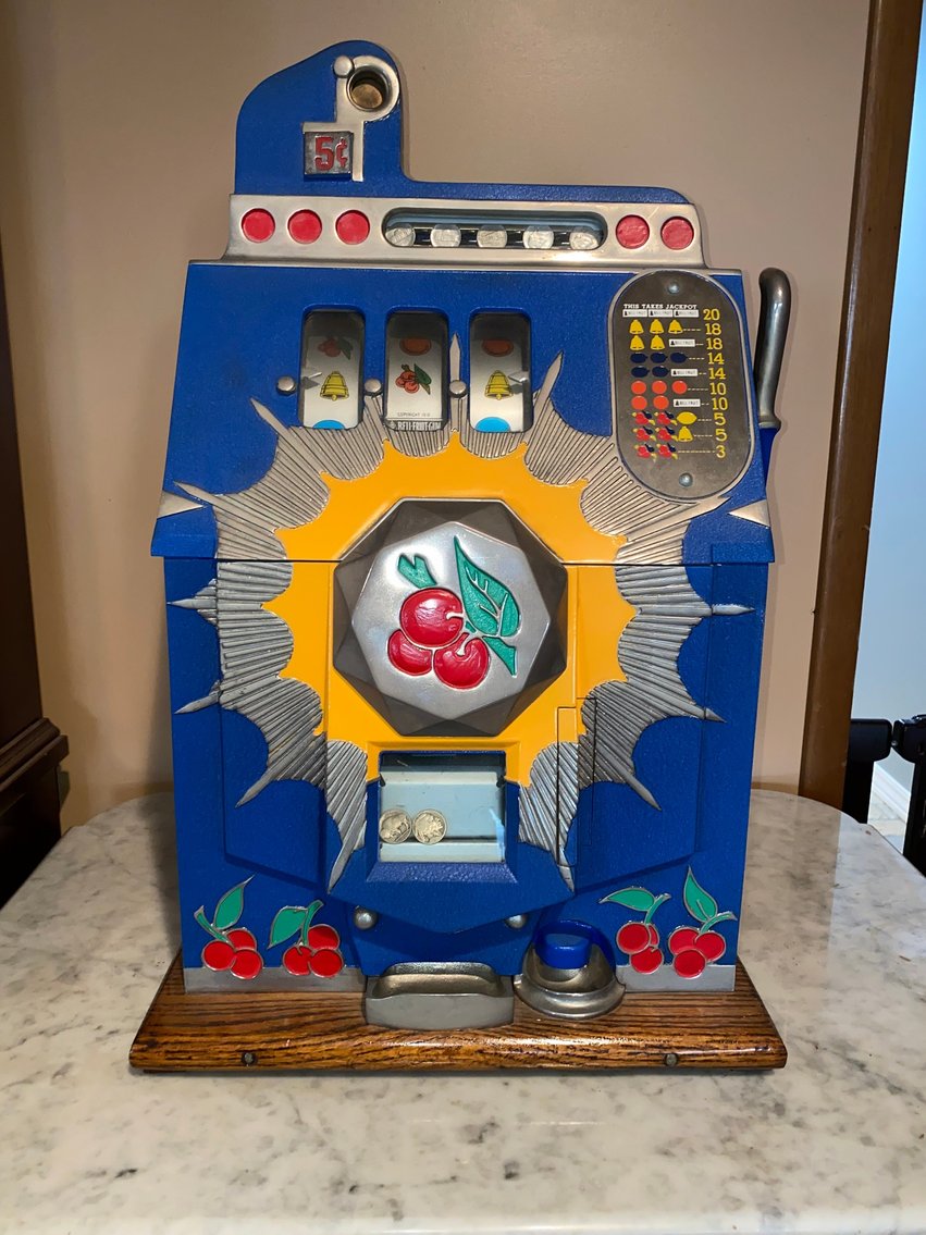 Image for Waynesburg, PA – Antiques, Collectibles, Vintage Toys, Furniture, and More!