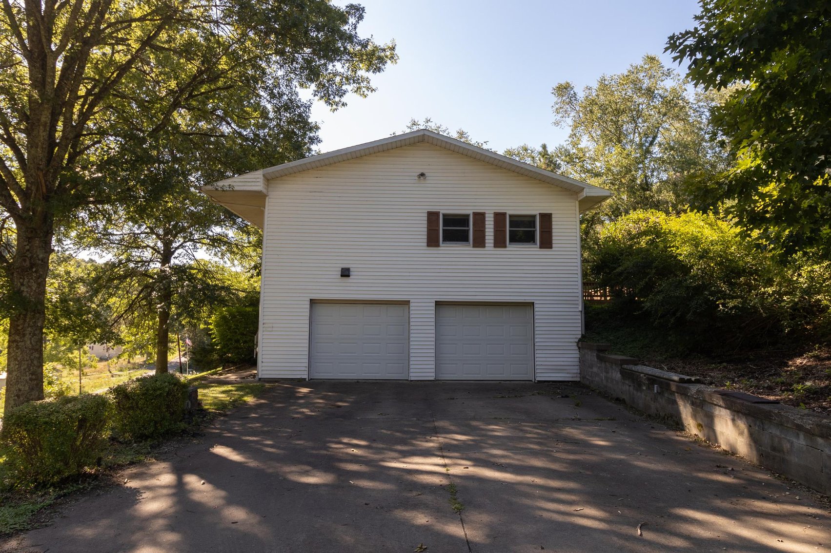 Image for SOLD $115,500 - Move-in Ready 4 Bedroom on 2.86 Acres