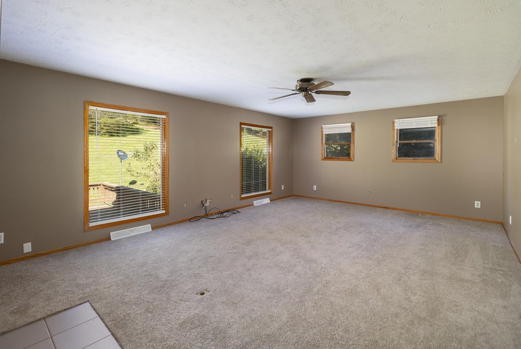 Image for SOLD $115,500 - Move-in Ready 4 Bedroom on 2.86 Acres