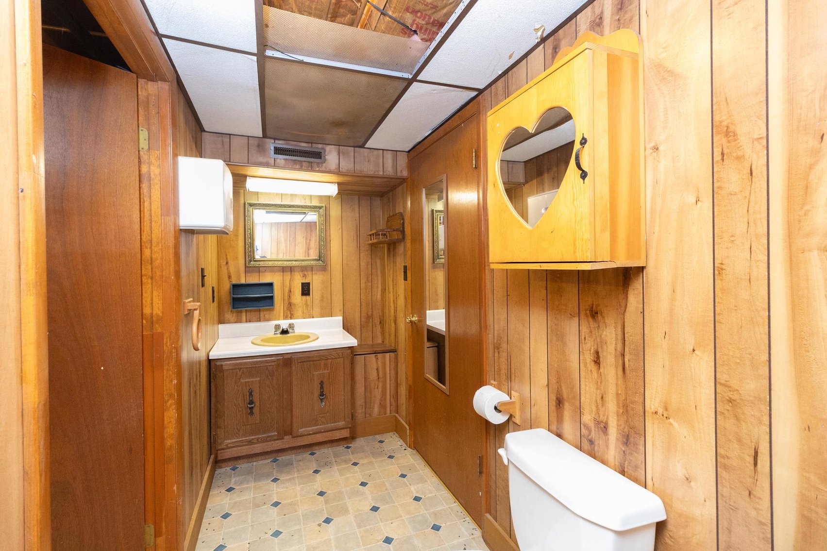 Image for SOLD $115,500 - Move-in Ready 4 Bedroom on 2.86 Acres