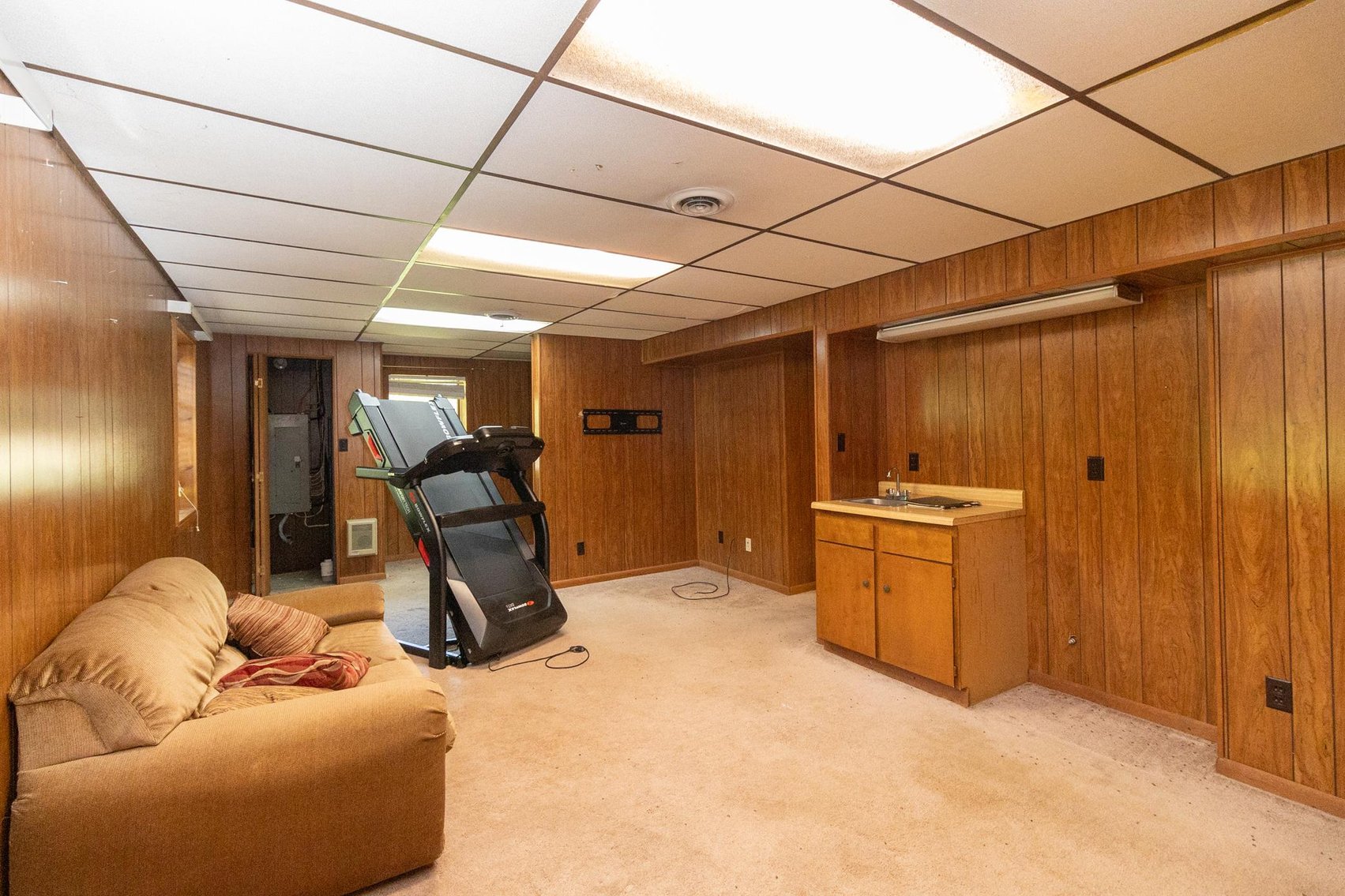 Image for SOLD $115,500 - Move-in Ready 4 Bedroom on 2.86 Acres