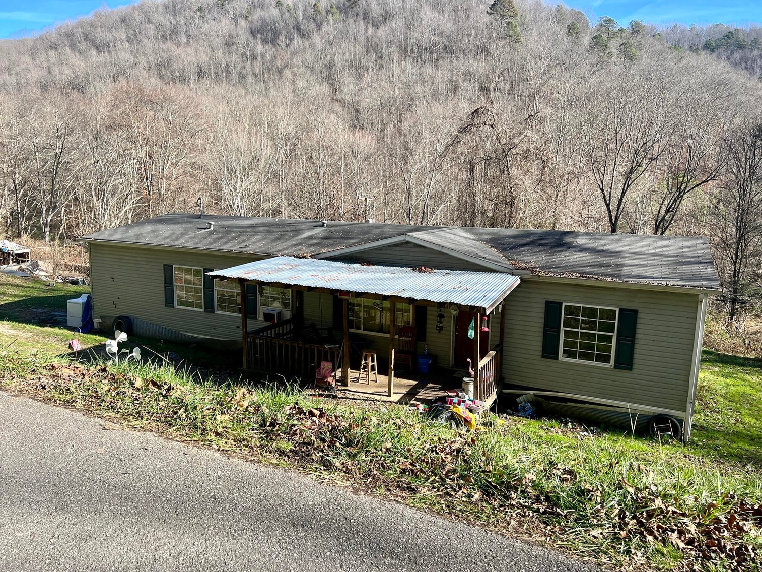 Image for SOLD - Investment Property in Branchland Selling to the Highest Bidder