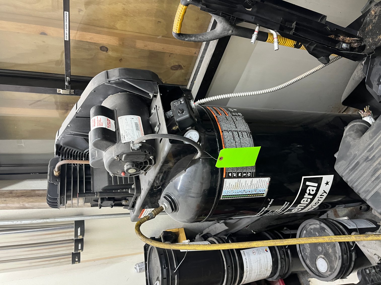 Image for South Charleston, WV - Vehicles, Mechanic Shop Tools, Fork Lift, Signs, and More!