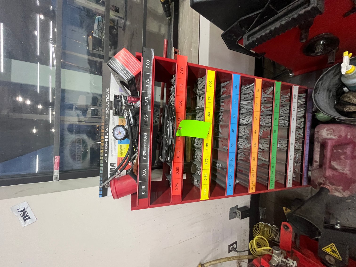 Image for South Charleston, WV - Vehicles, Mechanic Shop Tools, Fork Lift, Signs, and More!