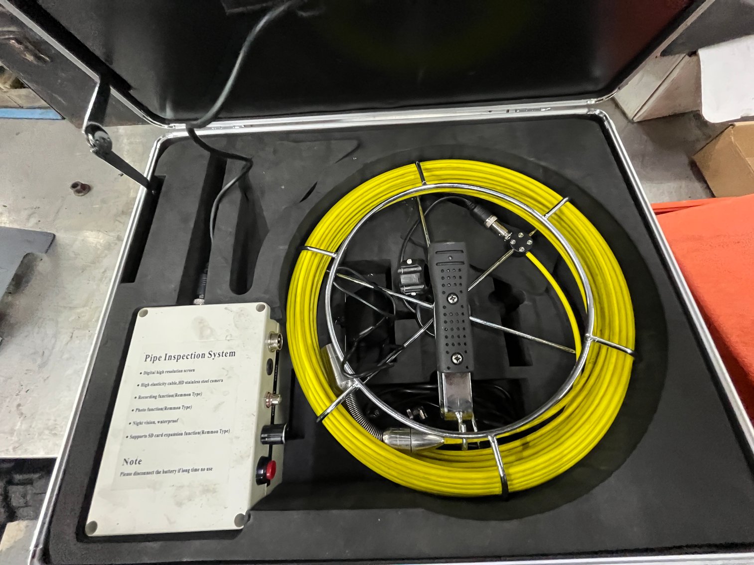 Image for South Charleston, WV - Vehicles, Mechanic Shop Tools, Fork Lift, Signs, and More!