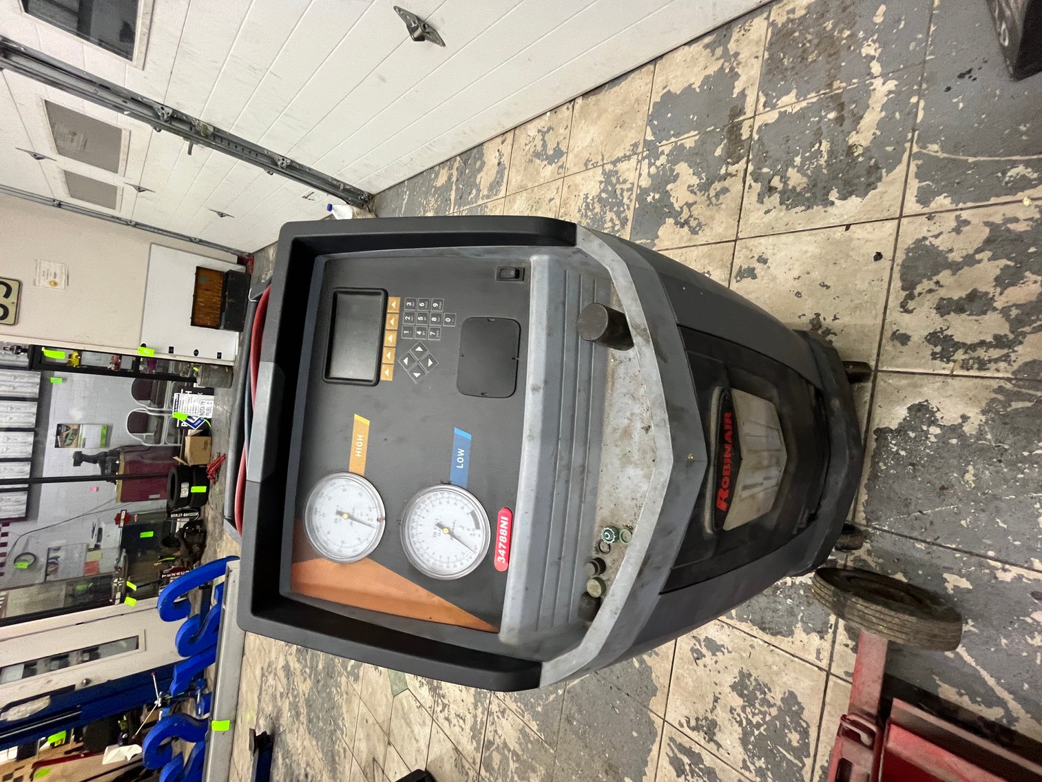 Image for South Charleston, WV - Vehicles, Mechanic Shop Tools, Fork Lift, Signs, and More!