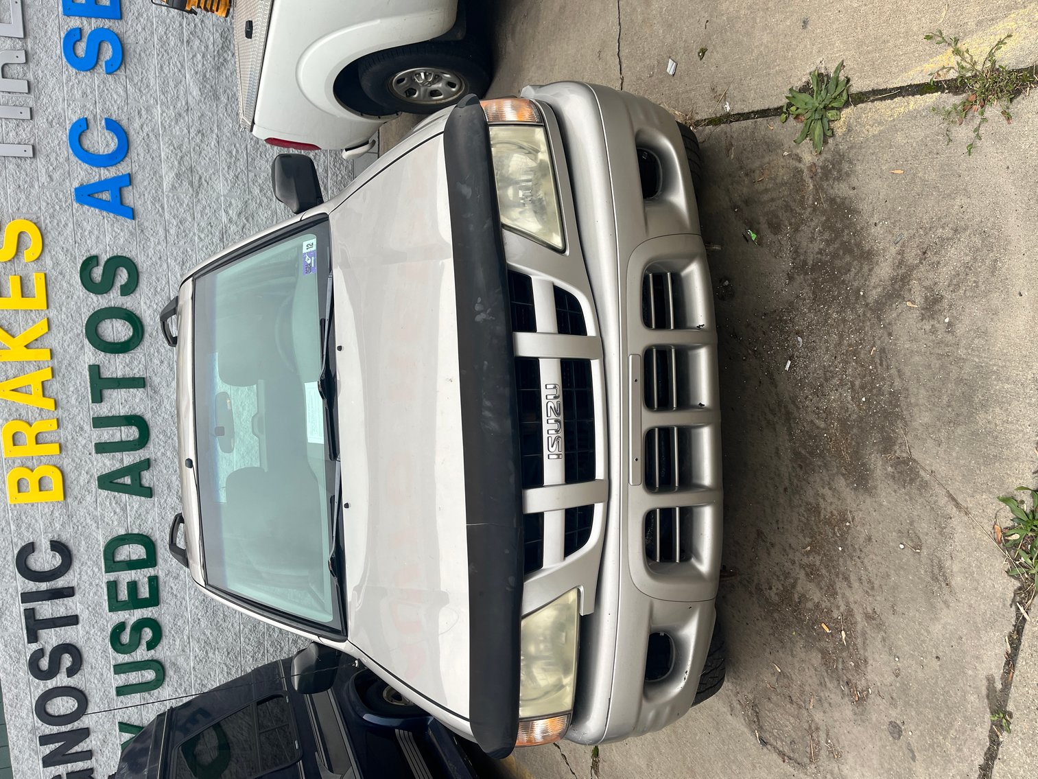 Image for South Charleston, WV - Vehicles, Mechanic Shop Tools, Fork Lift, Signs, and More!