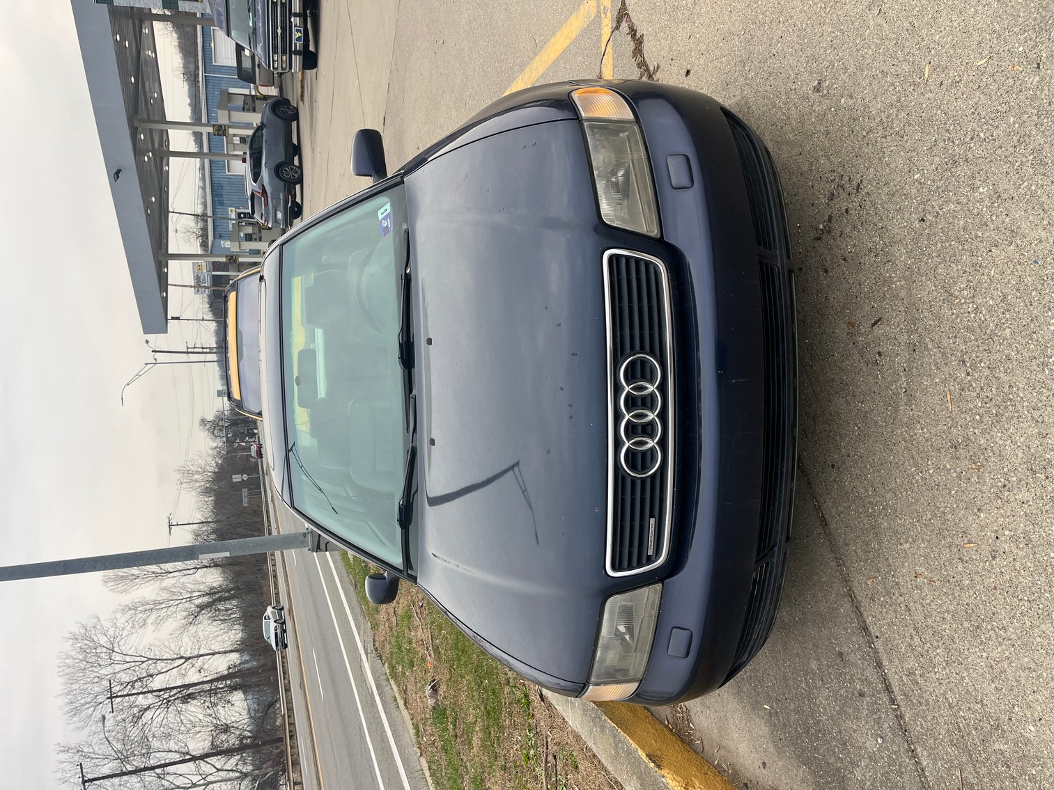 Image for South Charleston, WV - Vehicles, Mechanic Shop Tools, Fork Lift, Signs, and More!