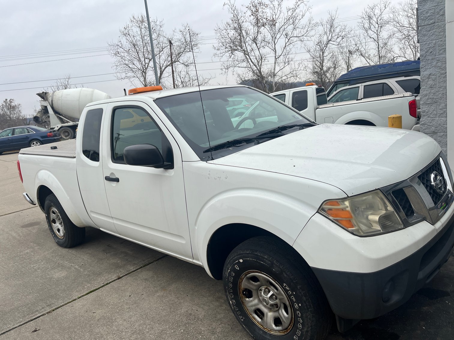 Image for South Charleston, WV - Vehicles, Mechanic Shop Tools, Fork Lift, Signs, and More!