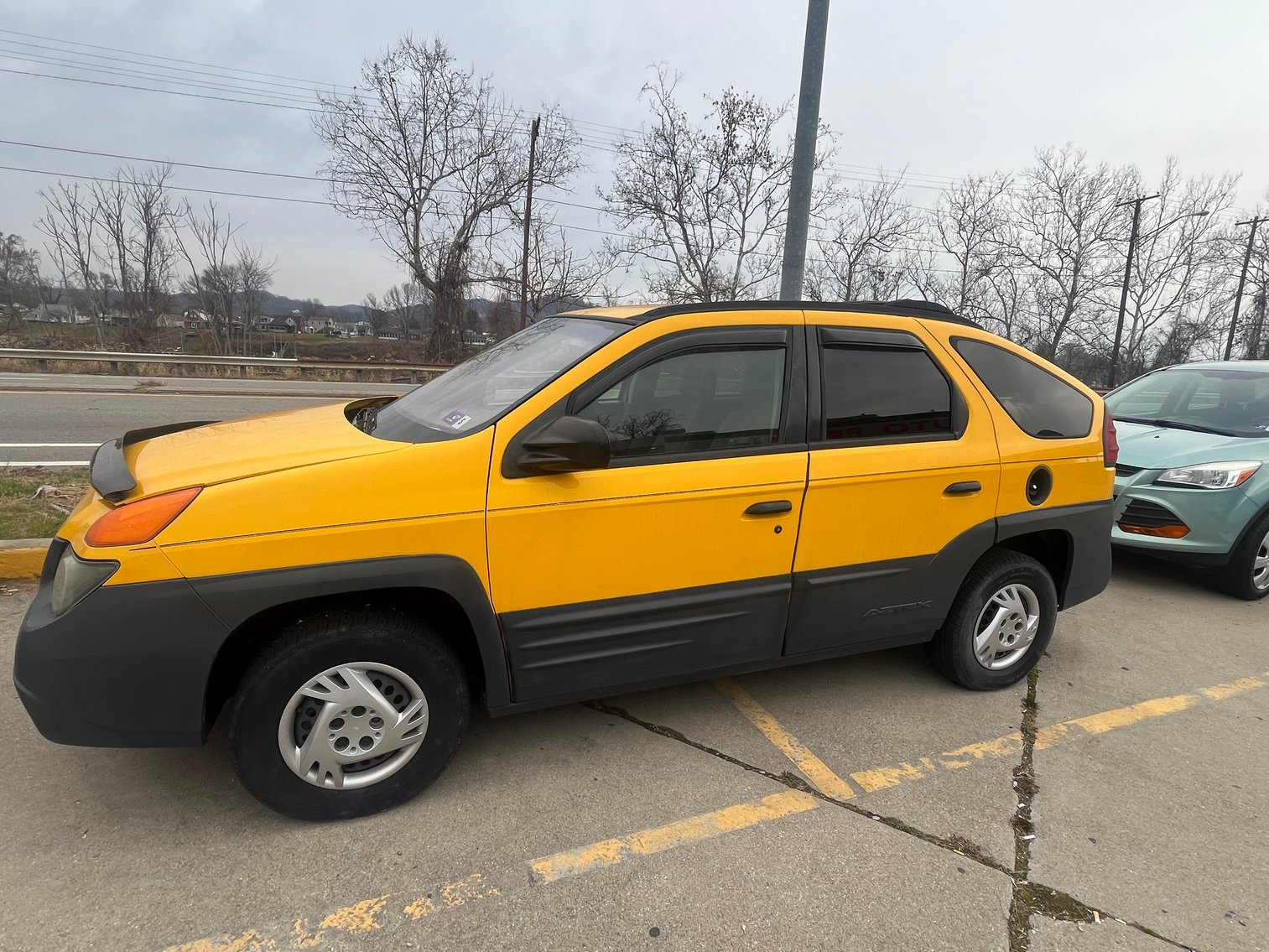 Image for South Charleston, WV - Vehicles, Mechanic Shop Tools, Fork Lift, Signs, and More!