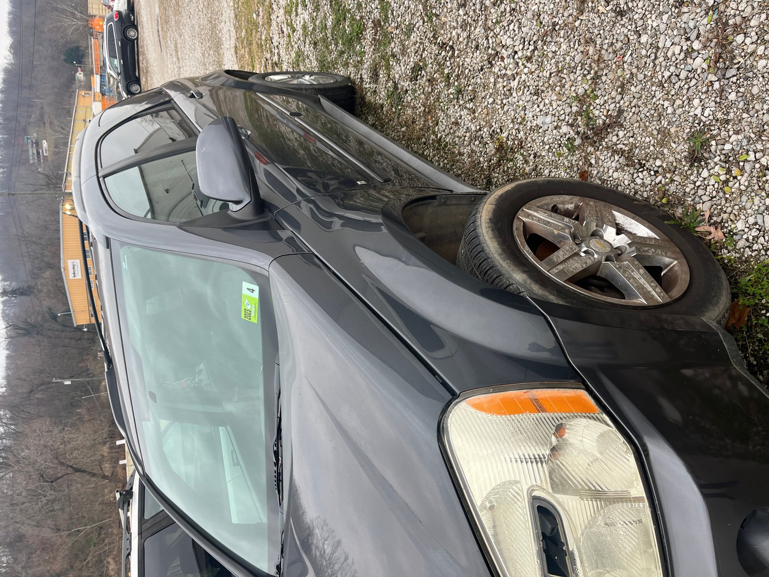 Image for South Charleston, WV - Vehicles, Mechanic Shop Tools, Fork Lift, Signs, and More!