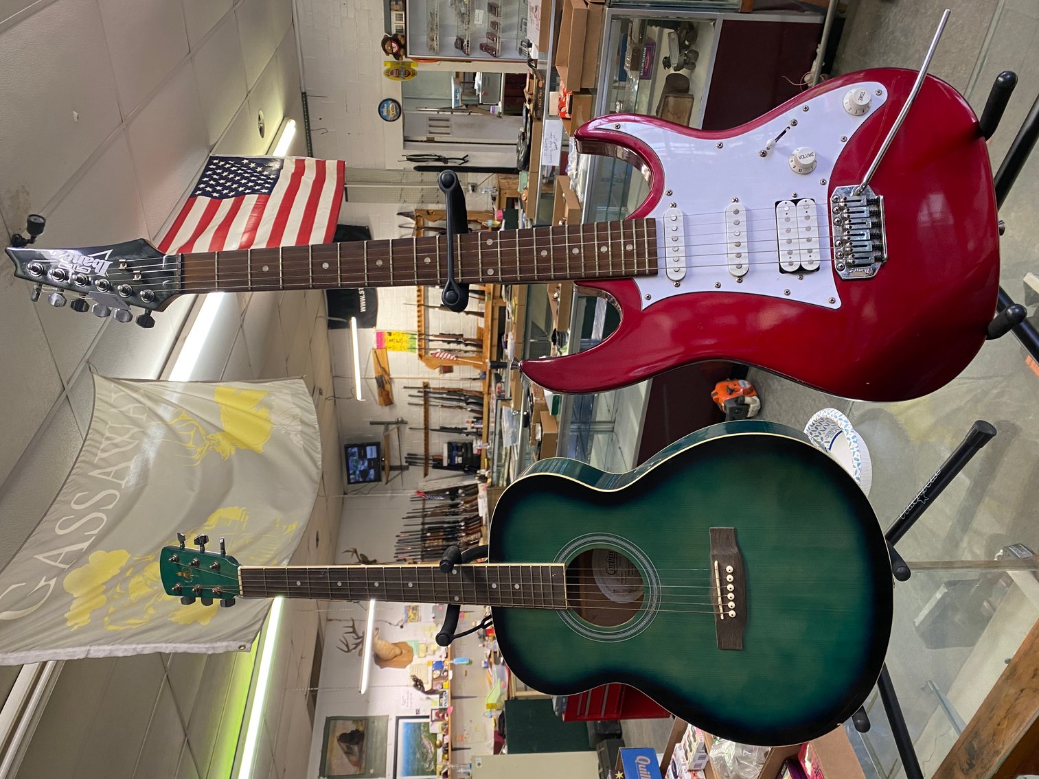 Image for Gassaway, WV – Jack’s Trading Post & Pawn Going Out of Business Auction!