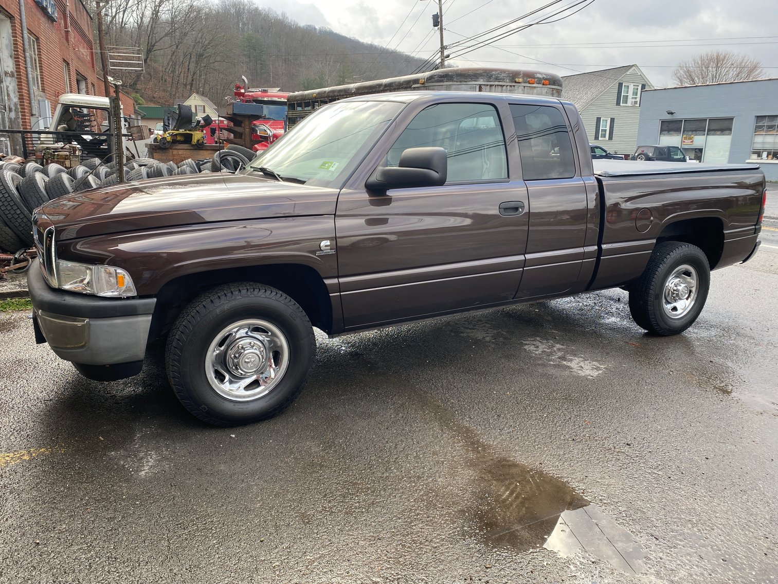 Image for Gassaway, WV – Jack’s Trading Post & Pawn Going Out of Business Auction!