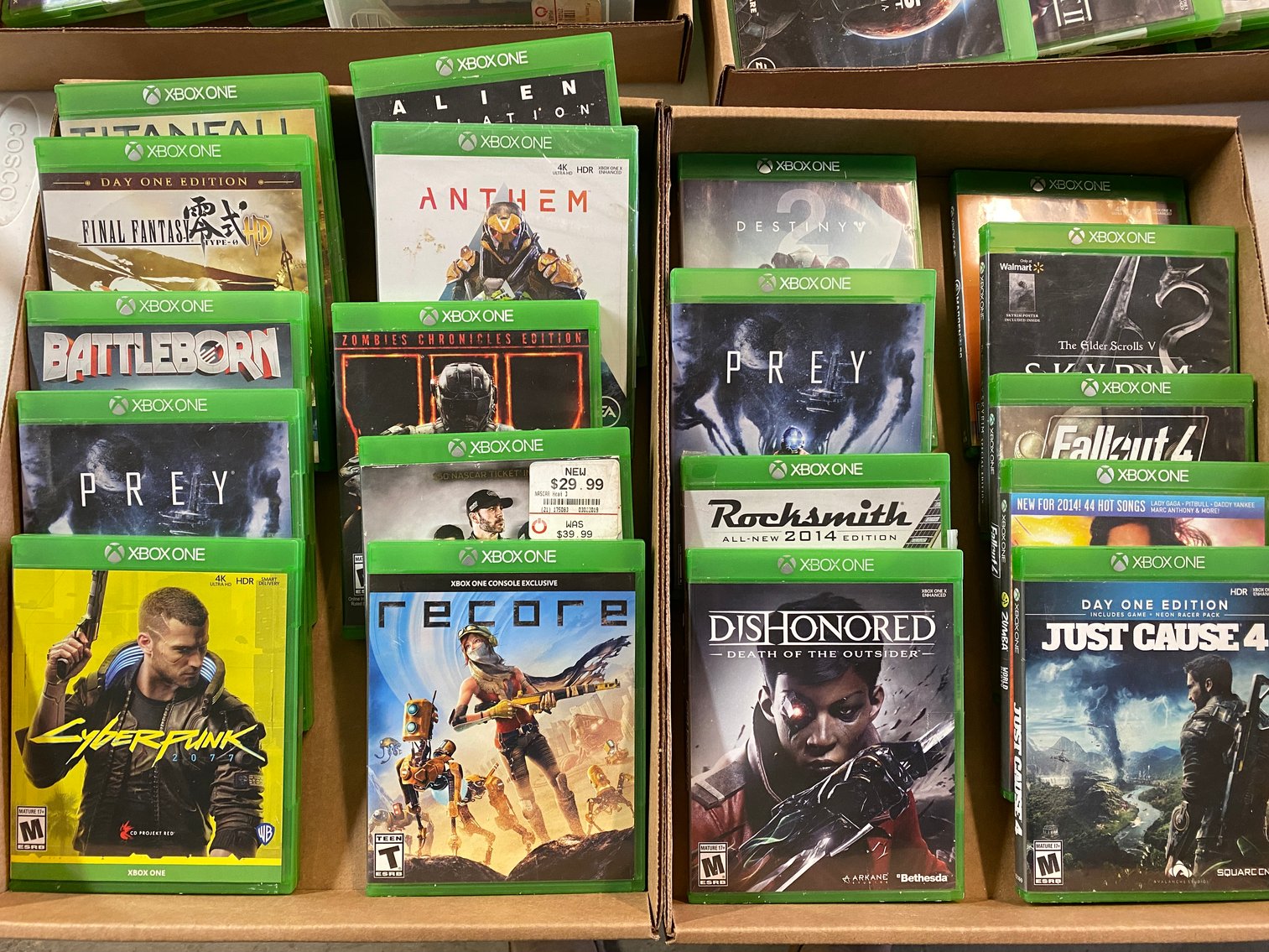 Image for Gassaway, WV – Jack’s Trading Post & Pawn Going Out of Business Auction!