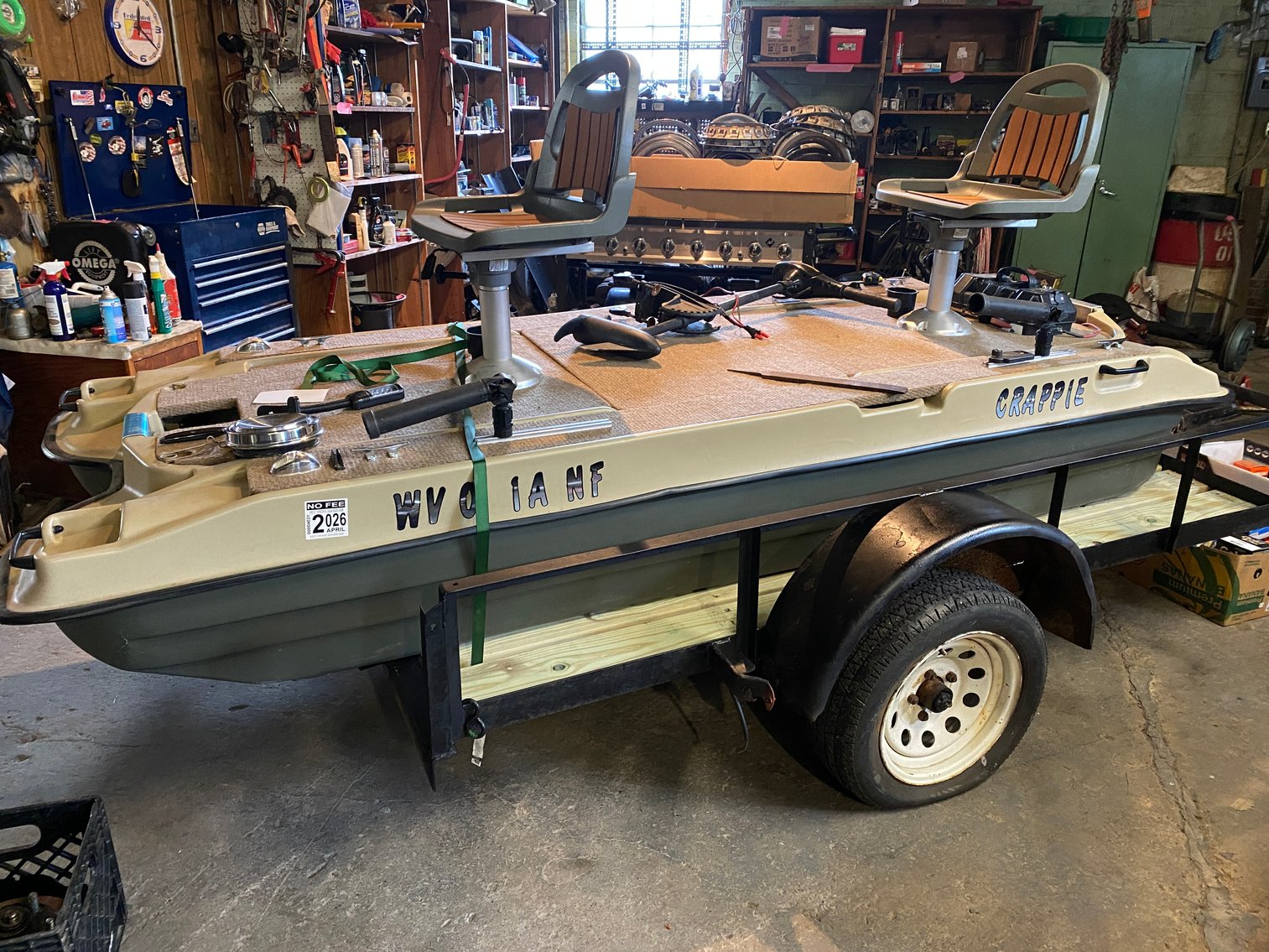 Image for Gassaway, WV – Jack’s Trading Post & Pawn Going Out of Business Auction!