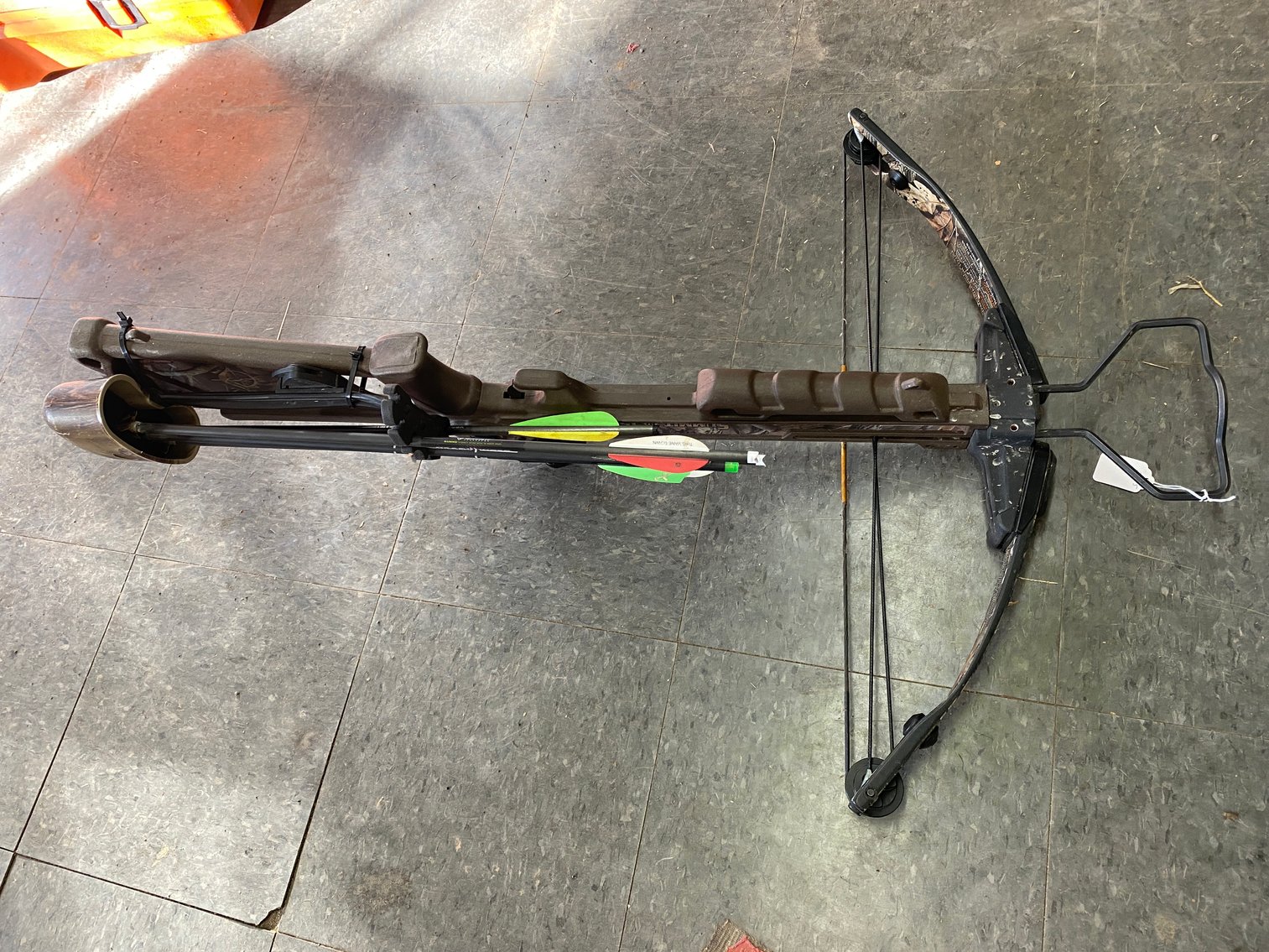 Image for Gassaway, WV – Jack’s Trading Post & Pawn Going Out of Business Auction!