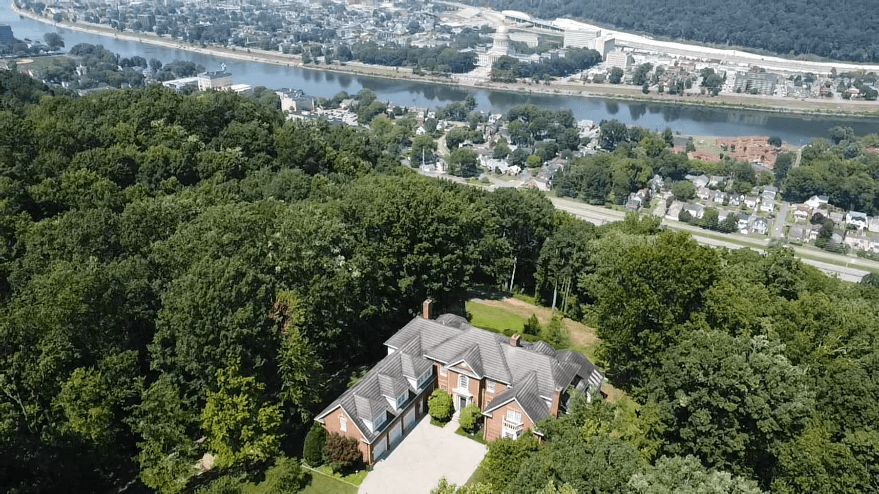 Image for SOLD $1,255,000 - 4 Bedroom Colonial Style Home