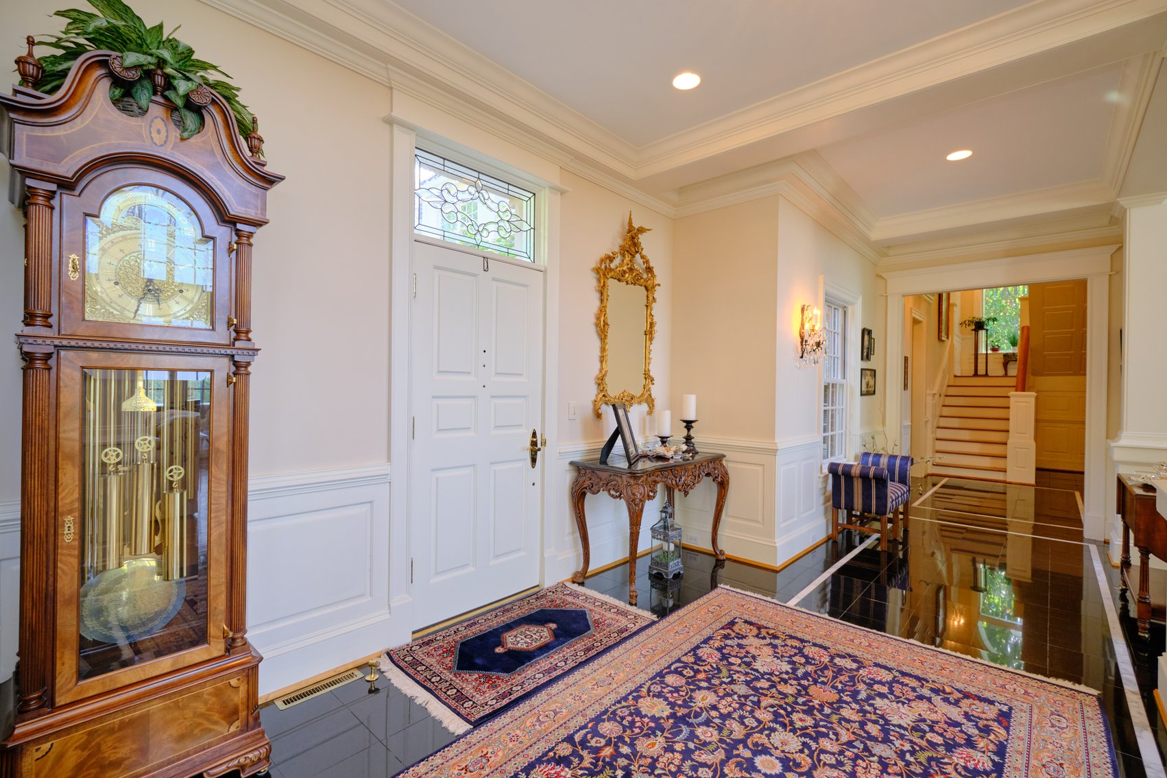 Image for SOLD $1,255,000 - 4 Bedroom Colonial Style Home