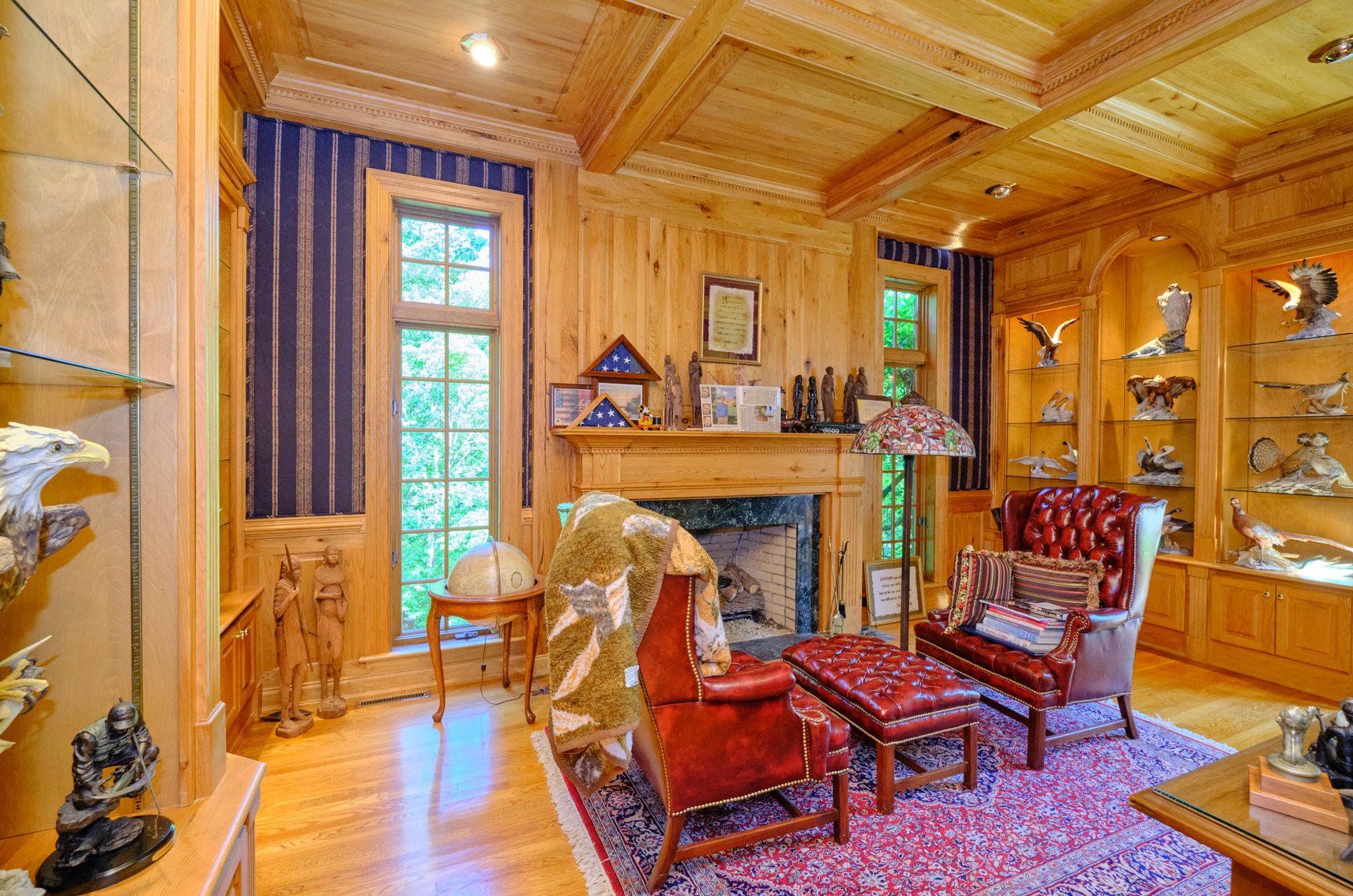 Image for SOLD $1,255,000 - 4 Bedroom Colonial Style Home