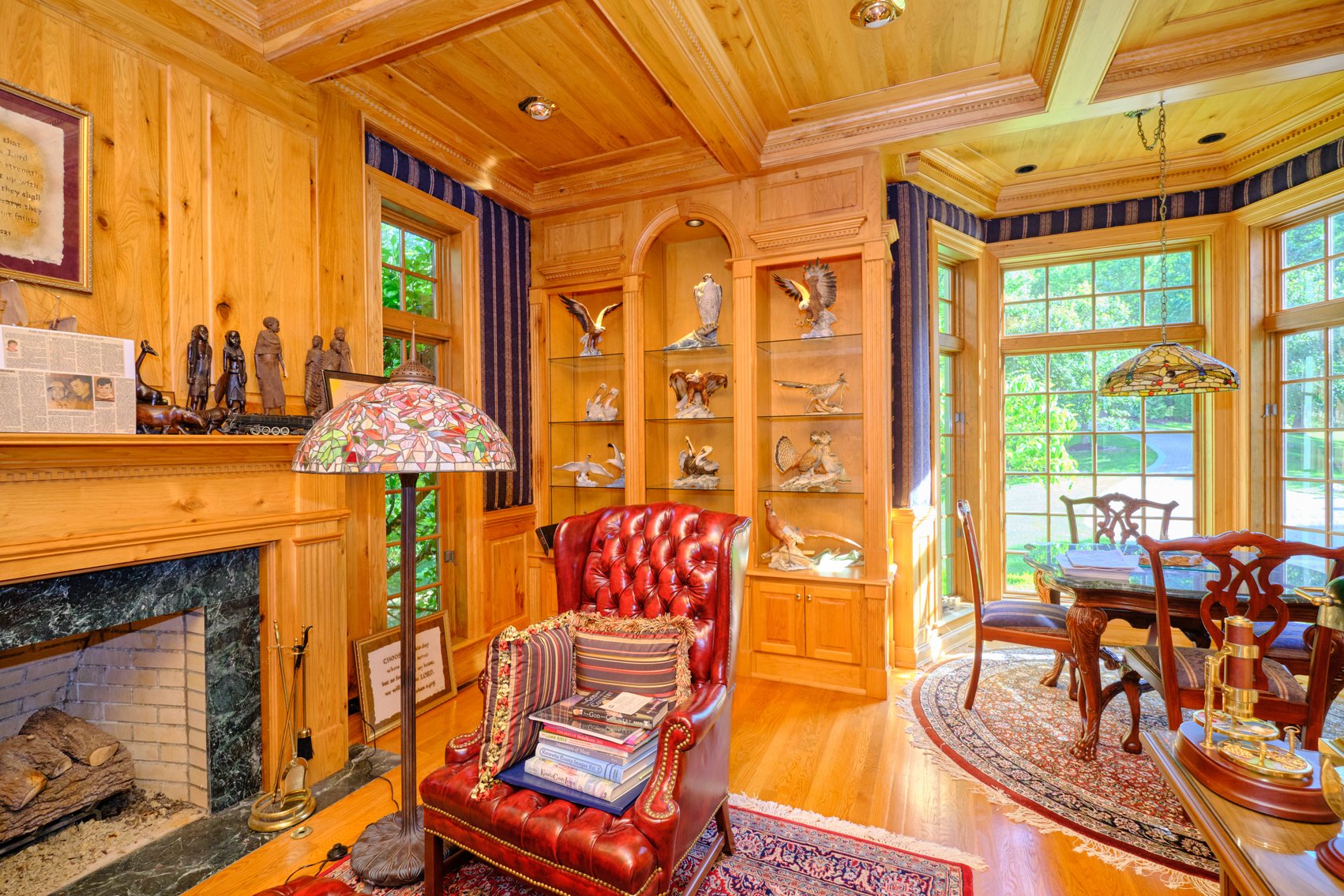 Image for SOLD $1,255,000 - 4 Bedroom Colonial Style Home