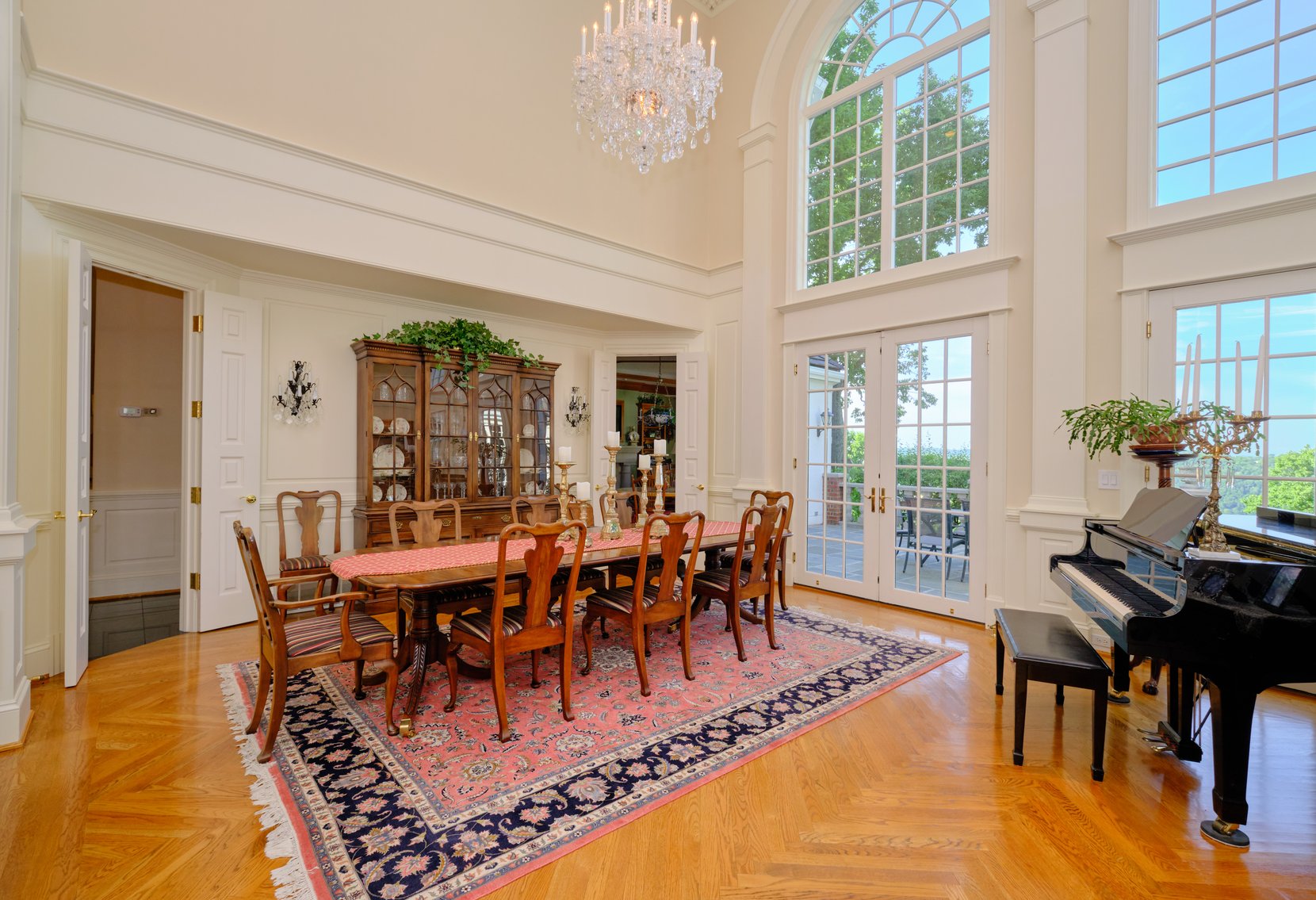 Image for SOLD $1,255,000 - 4 Bedroom Colonial Style Home