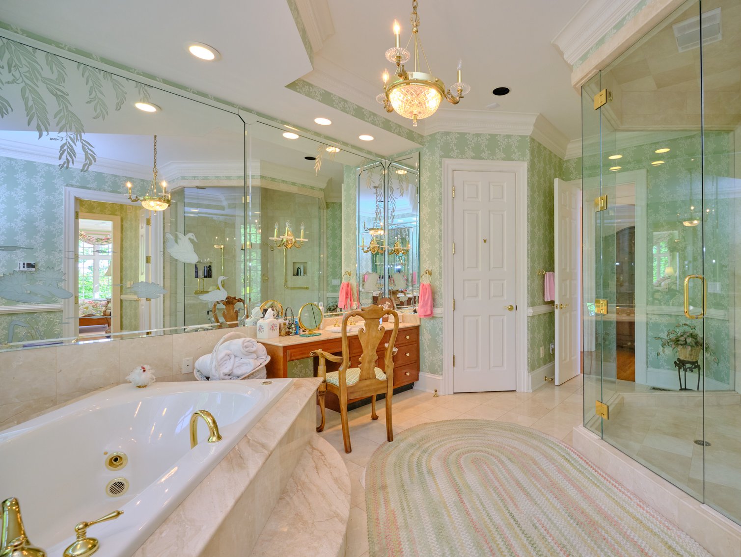 Image for SOLD $1,255,000 - 4 Bedroom Colonial Style Home