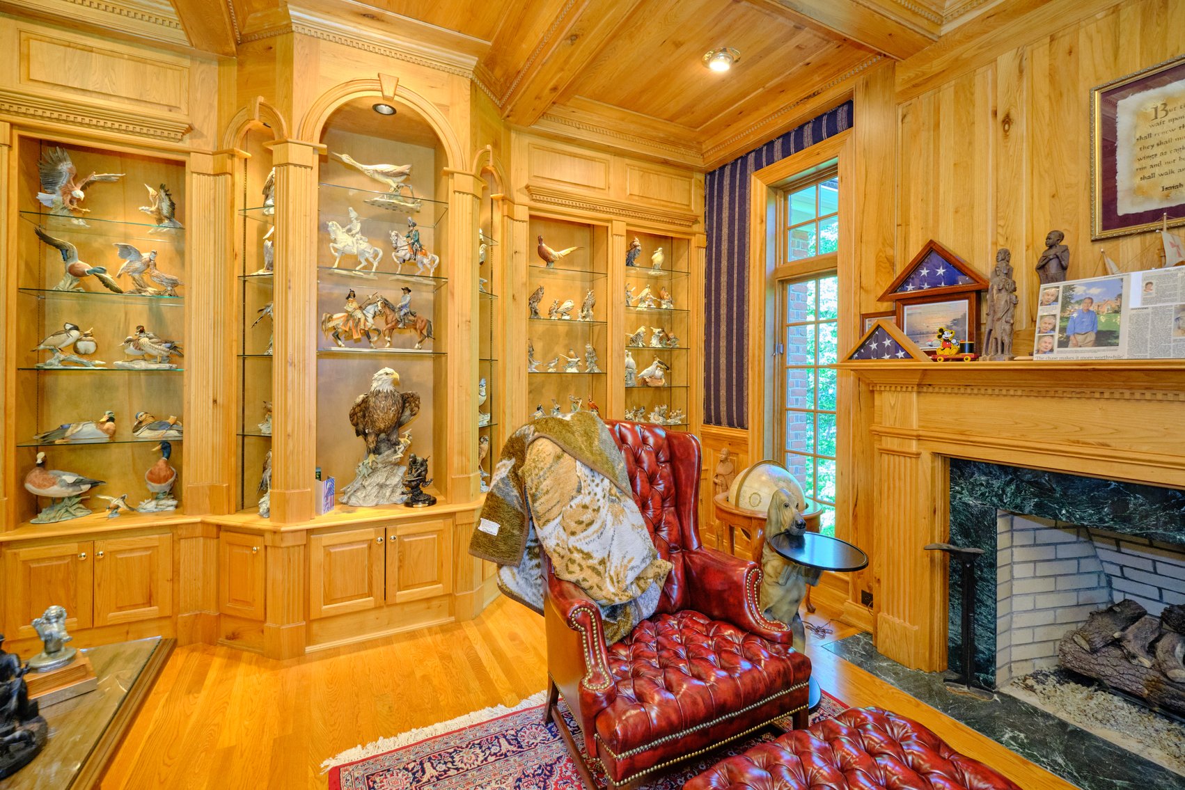 Image for SOLD $1,255,000 - 4 Bedroom Colonial Style Home