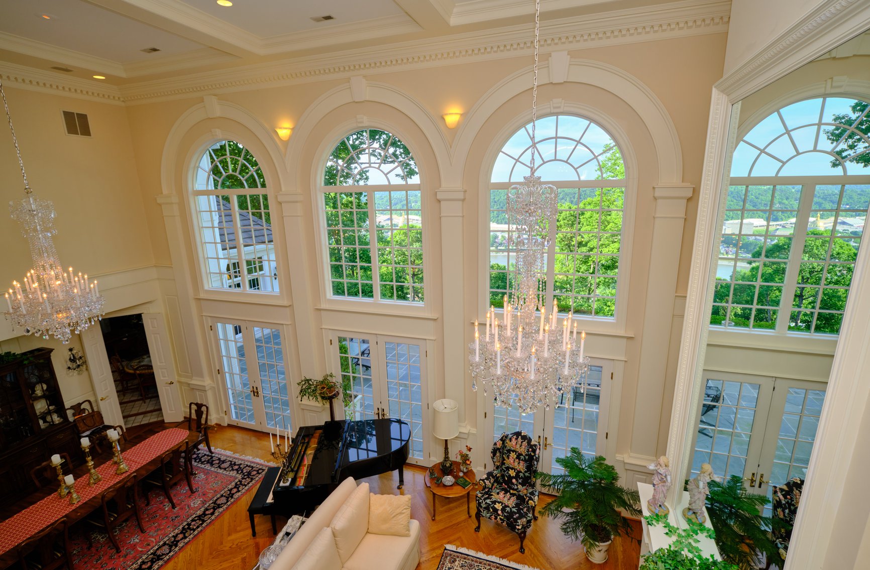 Image for SOLD $1,255,000 - 4 Bedroom Colonial Style Home