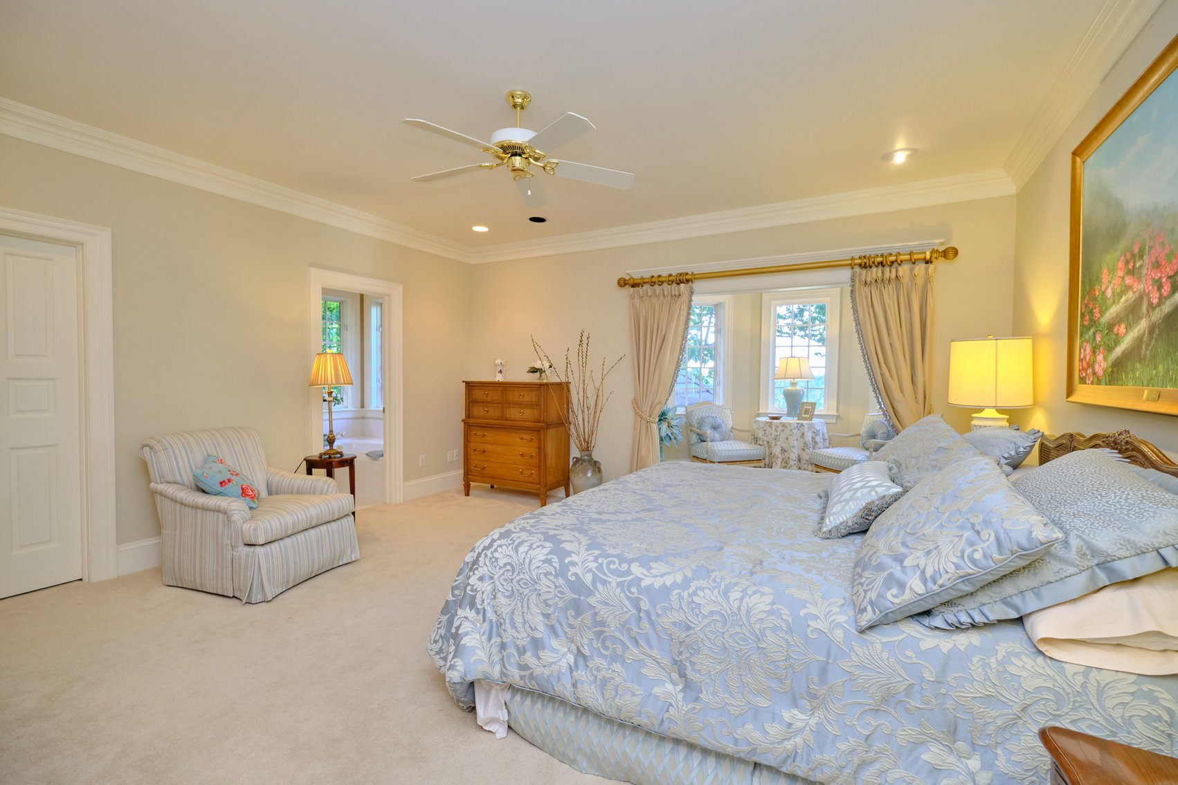 Image for SOLD $1,255,000 - 4 Bedroom Colonial Style Home