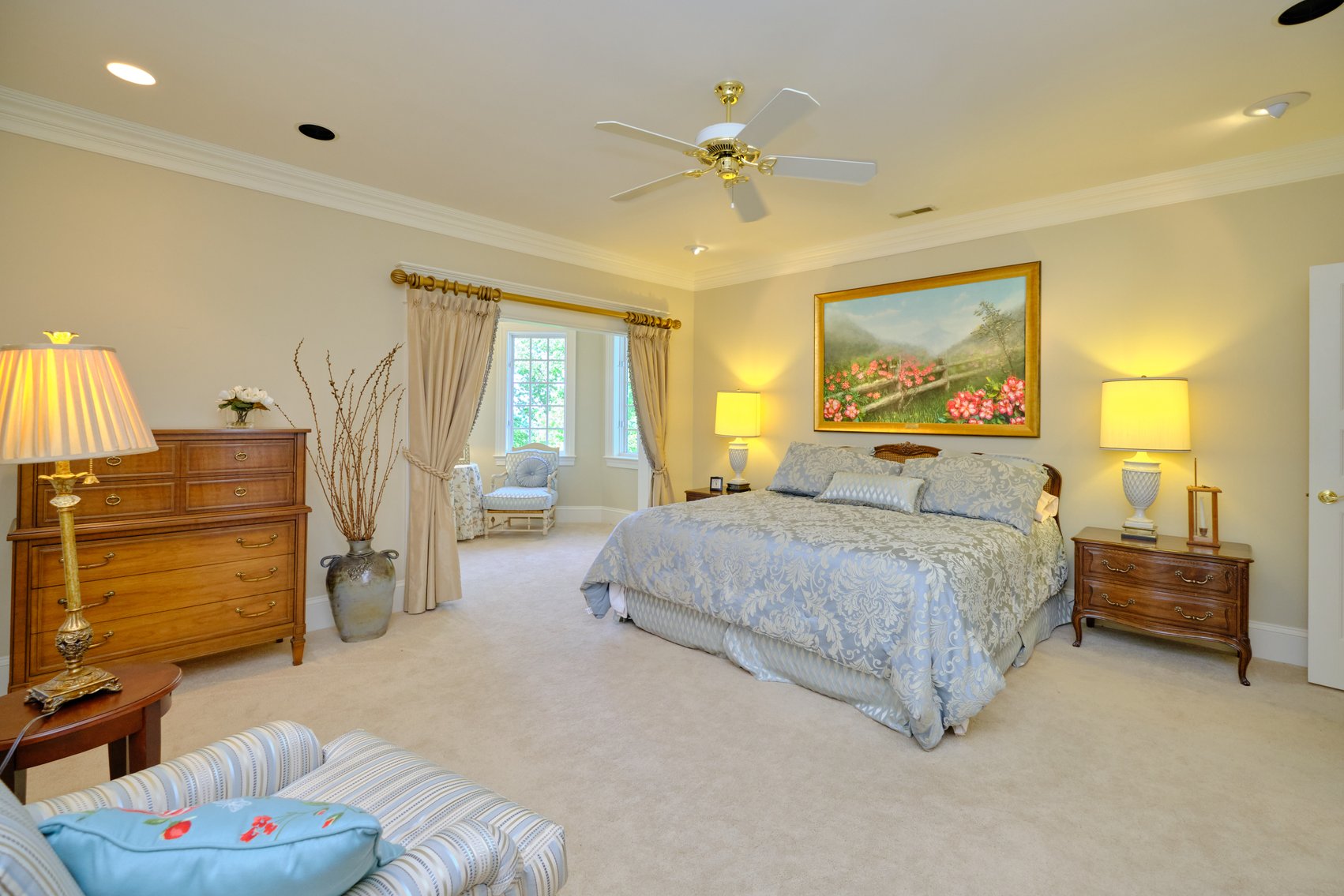 Image for SOLD $1,255,000 - 4 Bedroom Colonial Style Home