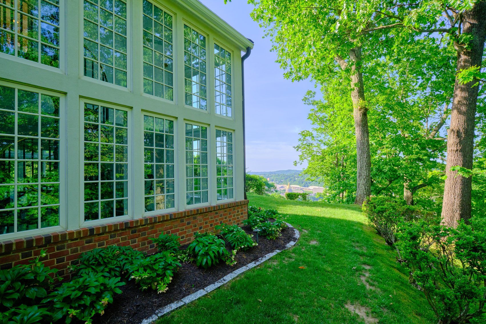 Image for SOLD $1,255,000 - 4 Bedroom Colonial Style Home