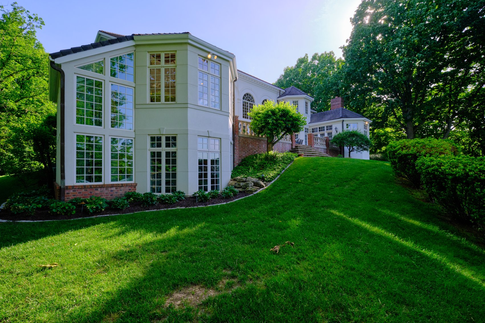 Image for SOLD $1,255,000 - 4 Bedroom Colonial Style Home