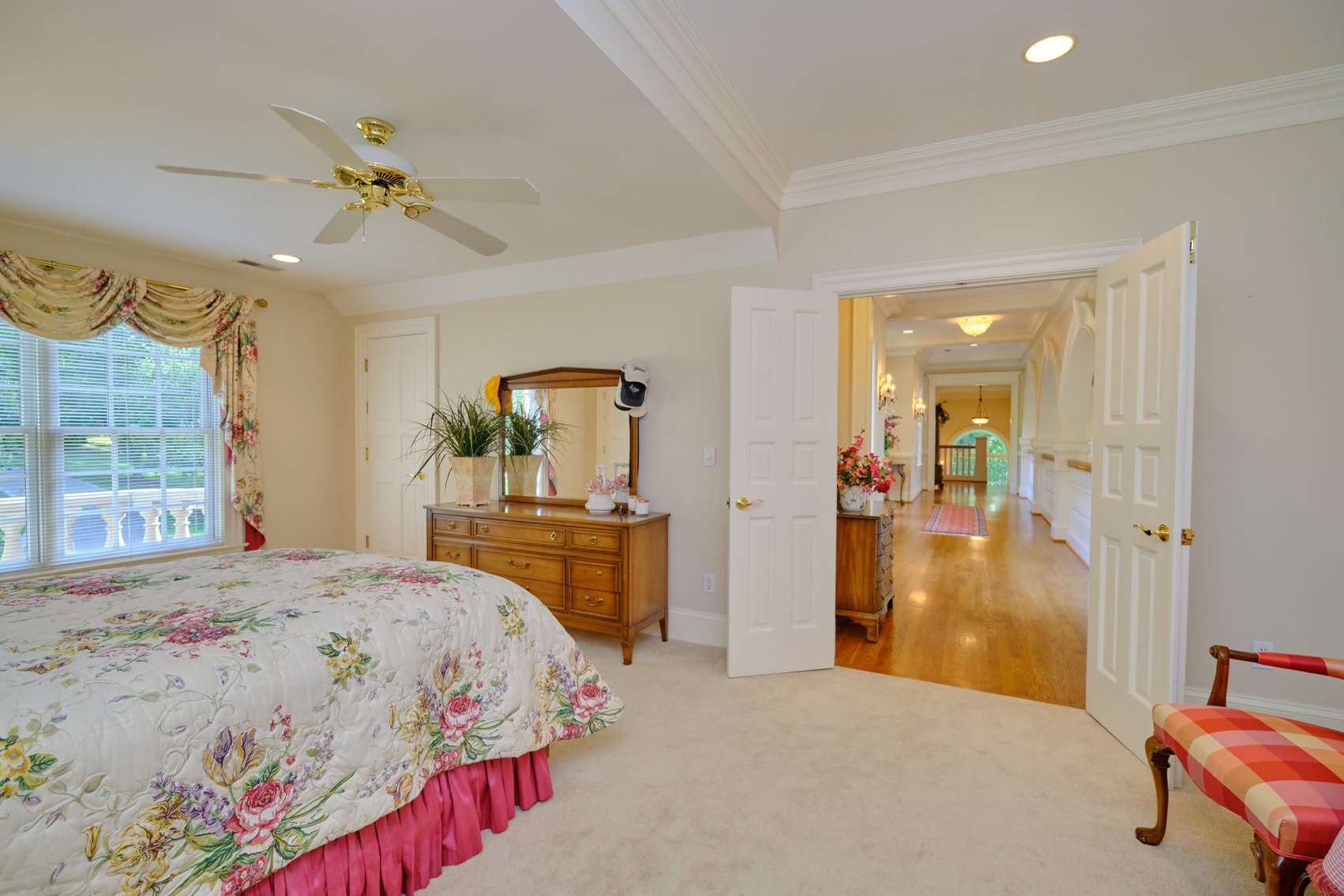 Image for SOLD $1,255,000 - 4 Bedroom Colonial Style Home