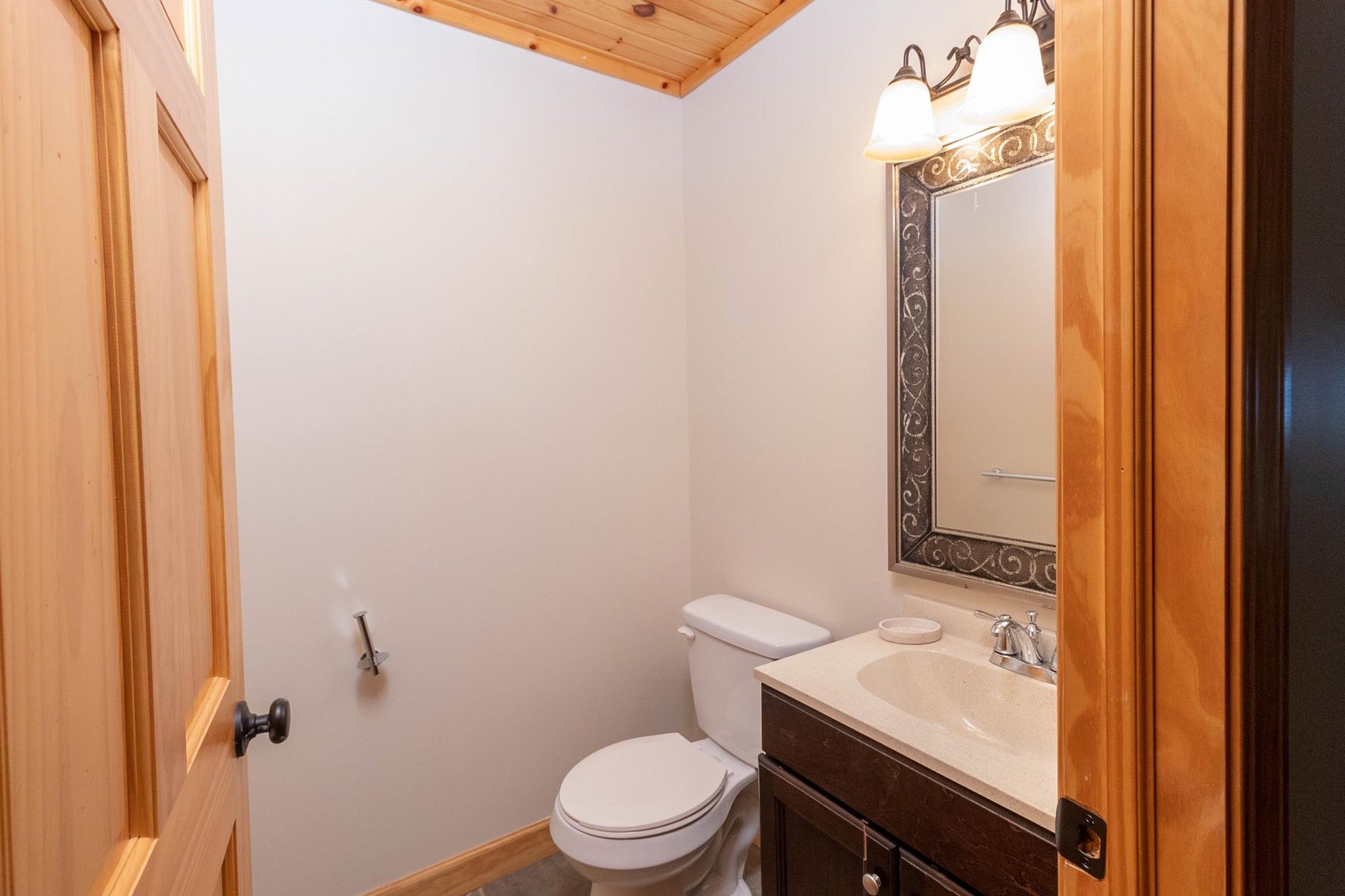 Image for SOLD $528,000 - Luxurious Cabin on 57 Acres in Upshur County