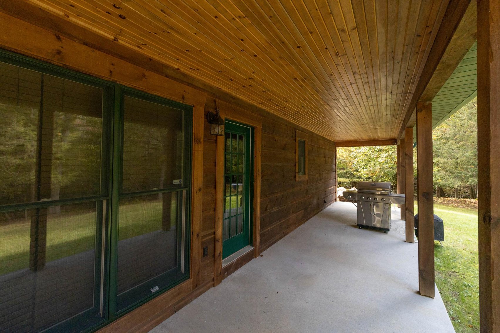 Image for SOLD $528,000 - Luxurious Cabin on 57 Acres in Upshur County