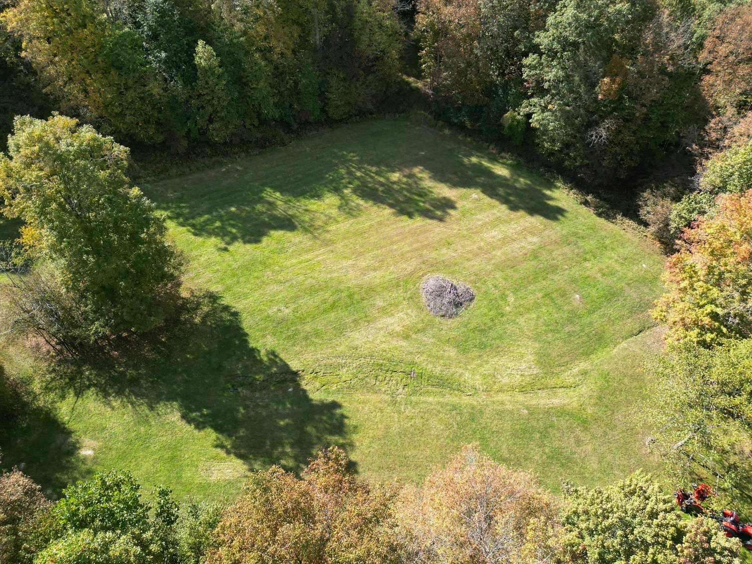 Image for SOLD $528,000 - Luxurious Cabin on 57 Acres in Upshur County