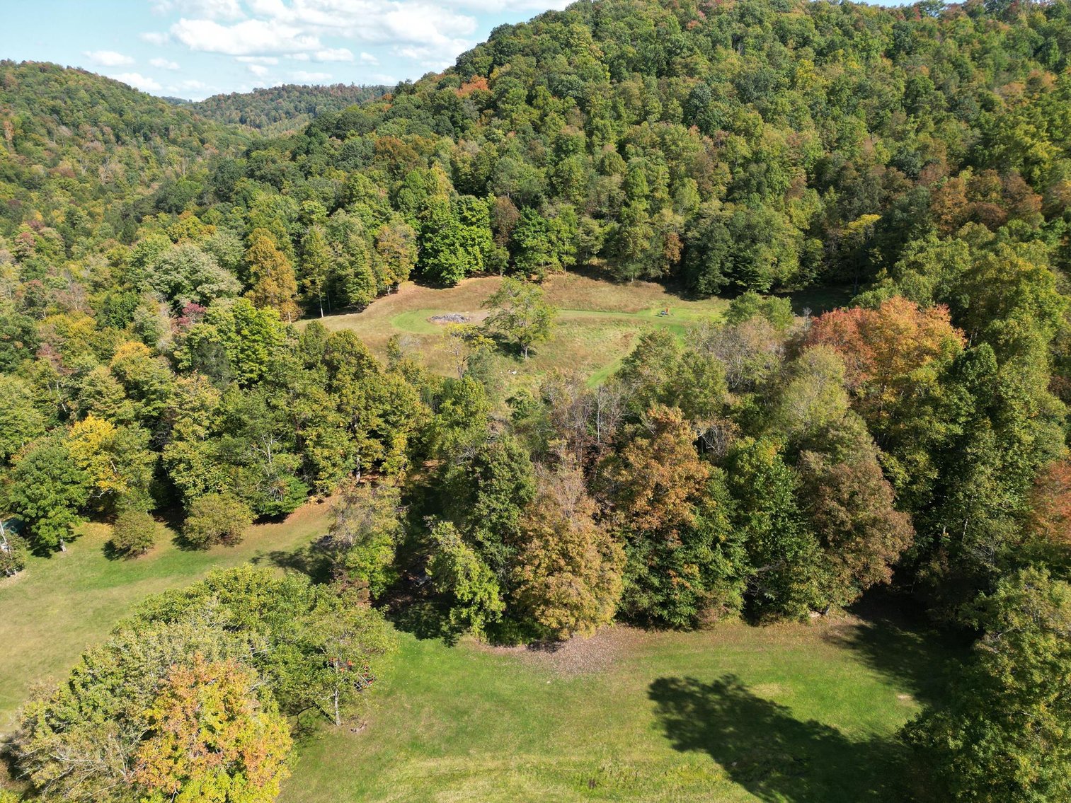 Image for SOLD $528,000 - Luxurious Cabin on 57 Acres in Upshur County