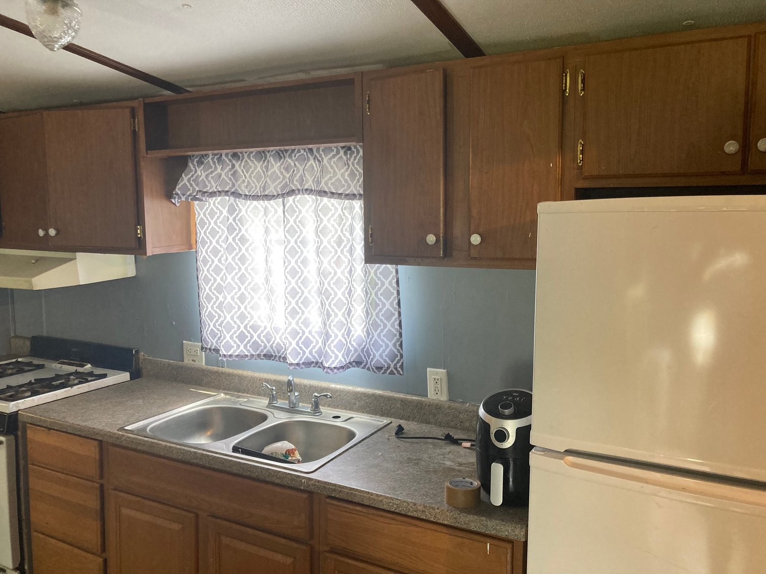 Image for SOLD $44,000 - 2 Income Generating Homes in Parkersburg